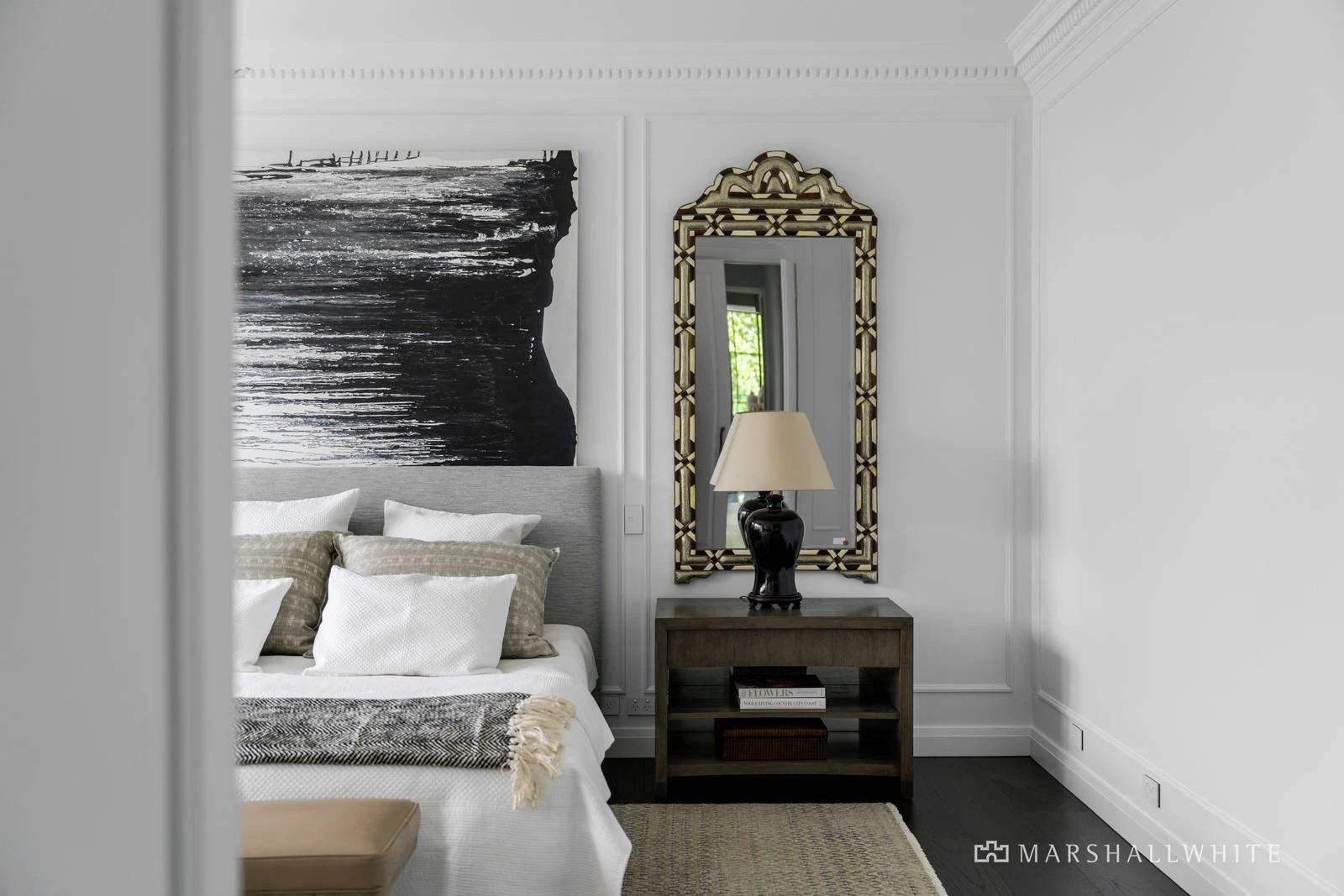 Penthouse, 20 Grange Road, Toorak, 3142