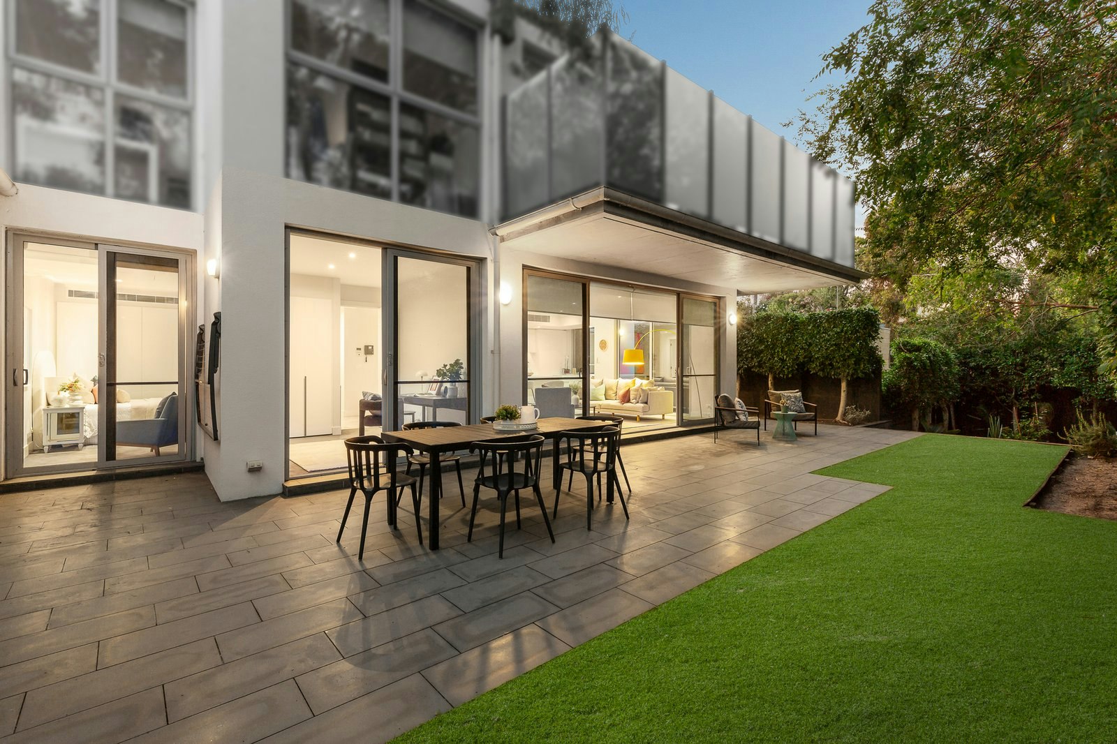 4/21-25 Wilson Street, Brighton, 3186