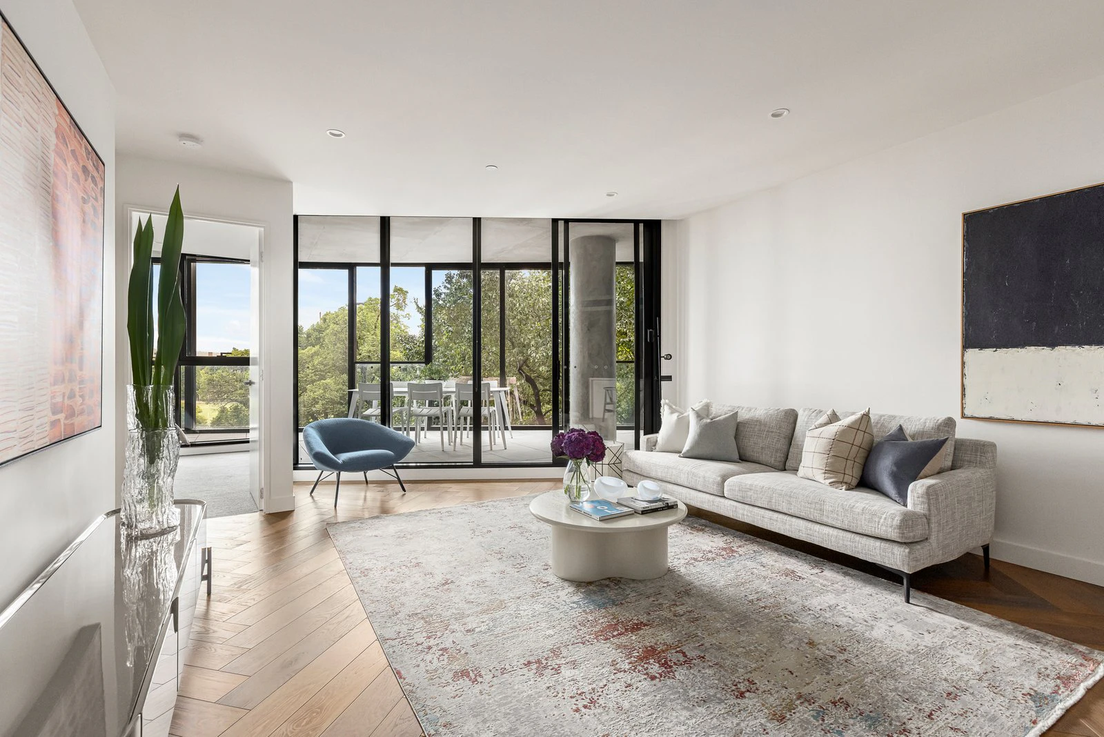 423/555 St Kilda Road, Melbourne, 3004