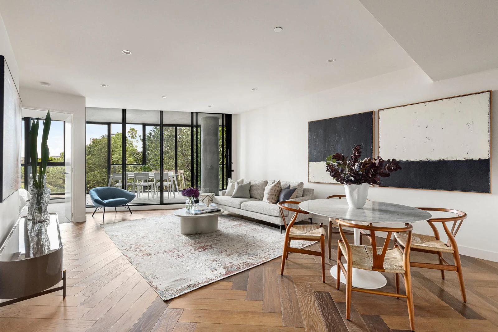 423/555 St Kilda Road, Melbourne, 3004