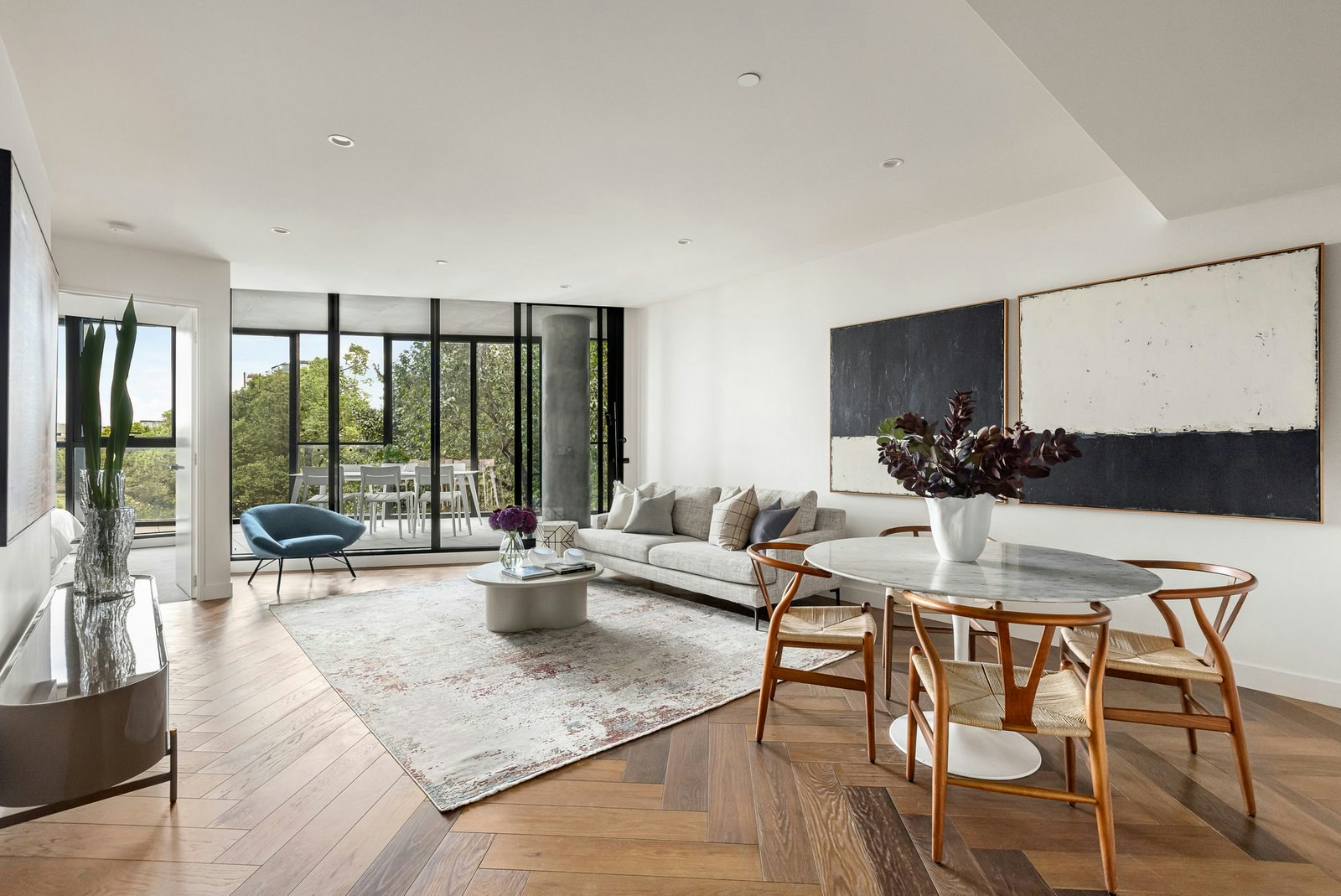 423/555 St Kilda Road, Melbourne, 3004