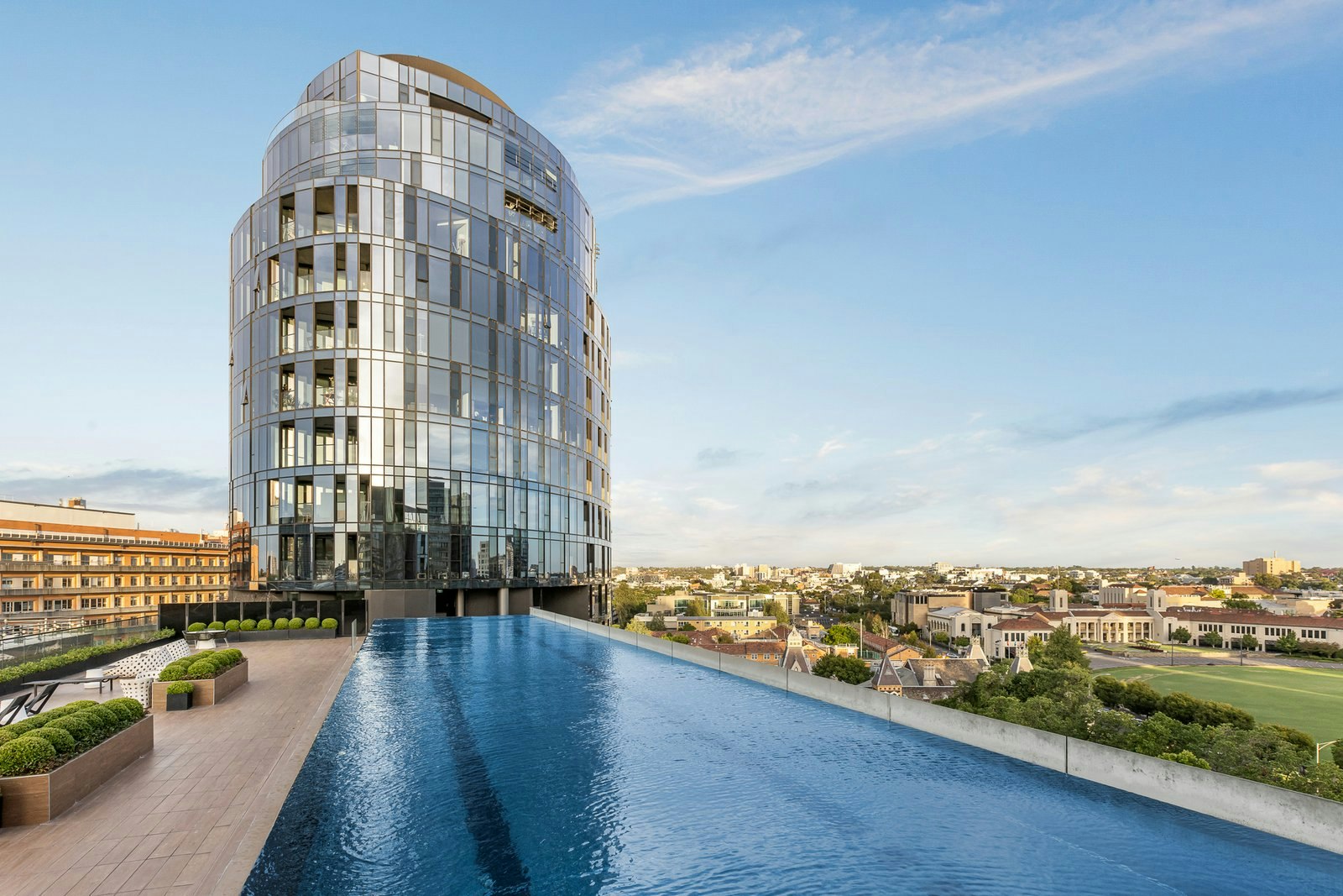 423/555 St Kilda Road, Melbourne, 3004