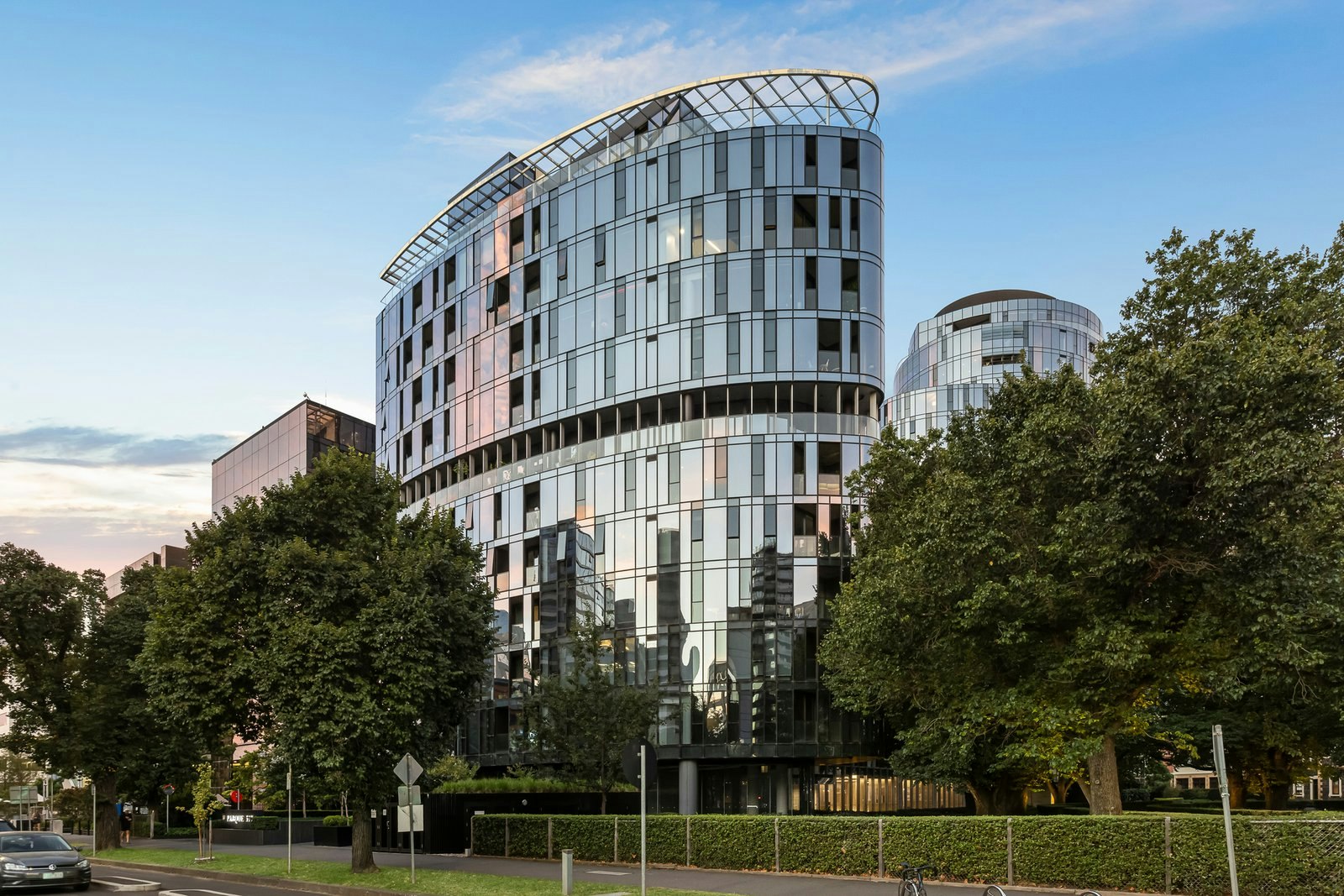 423/555 St Kilda Road, Melbourne, 3004