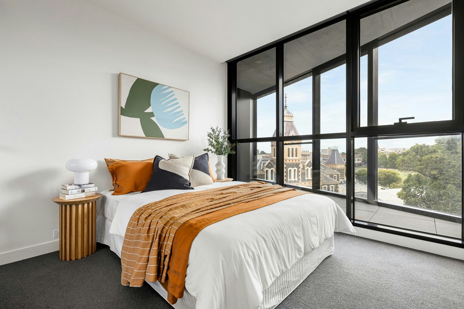 423/555 St Kilda Road, Melbourne, 3004