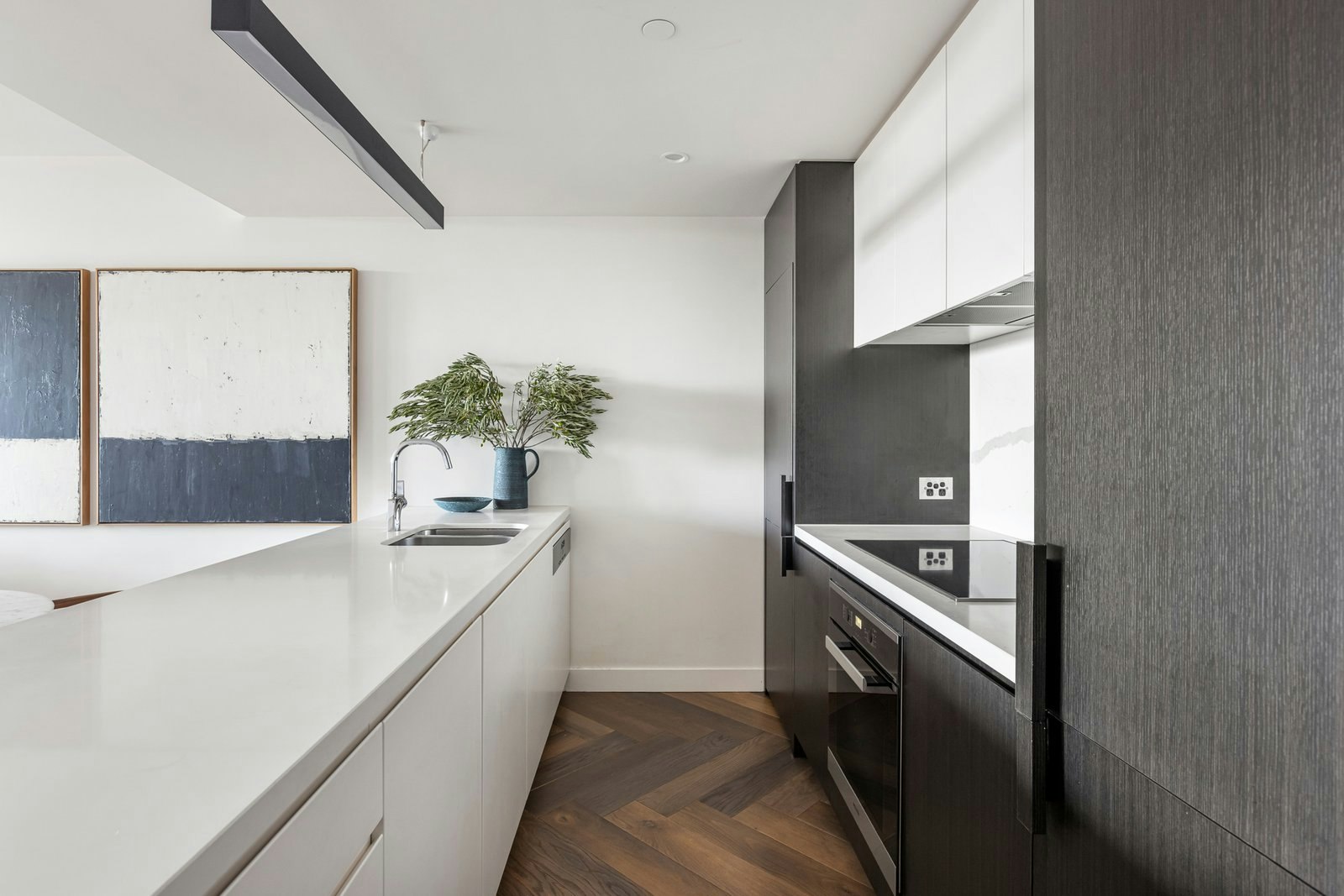 423/555 St Kilda Road, Melbourne, 3004