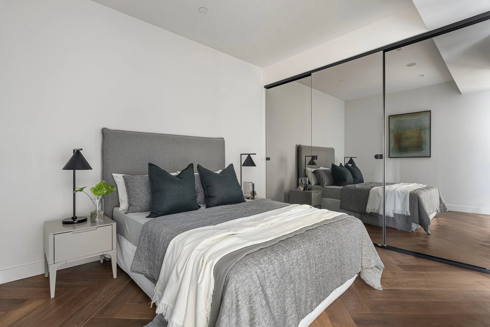 423/555 St Kilda Road, Melbourne, 3004