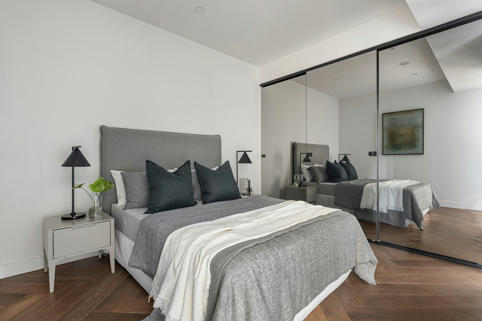 423/555 St Kilda Road, Melbourne, 3004