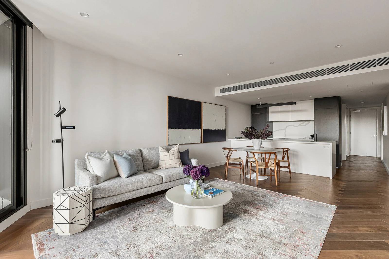423/555 St Kilda Road, Melbourne, 3004