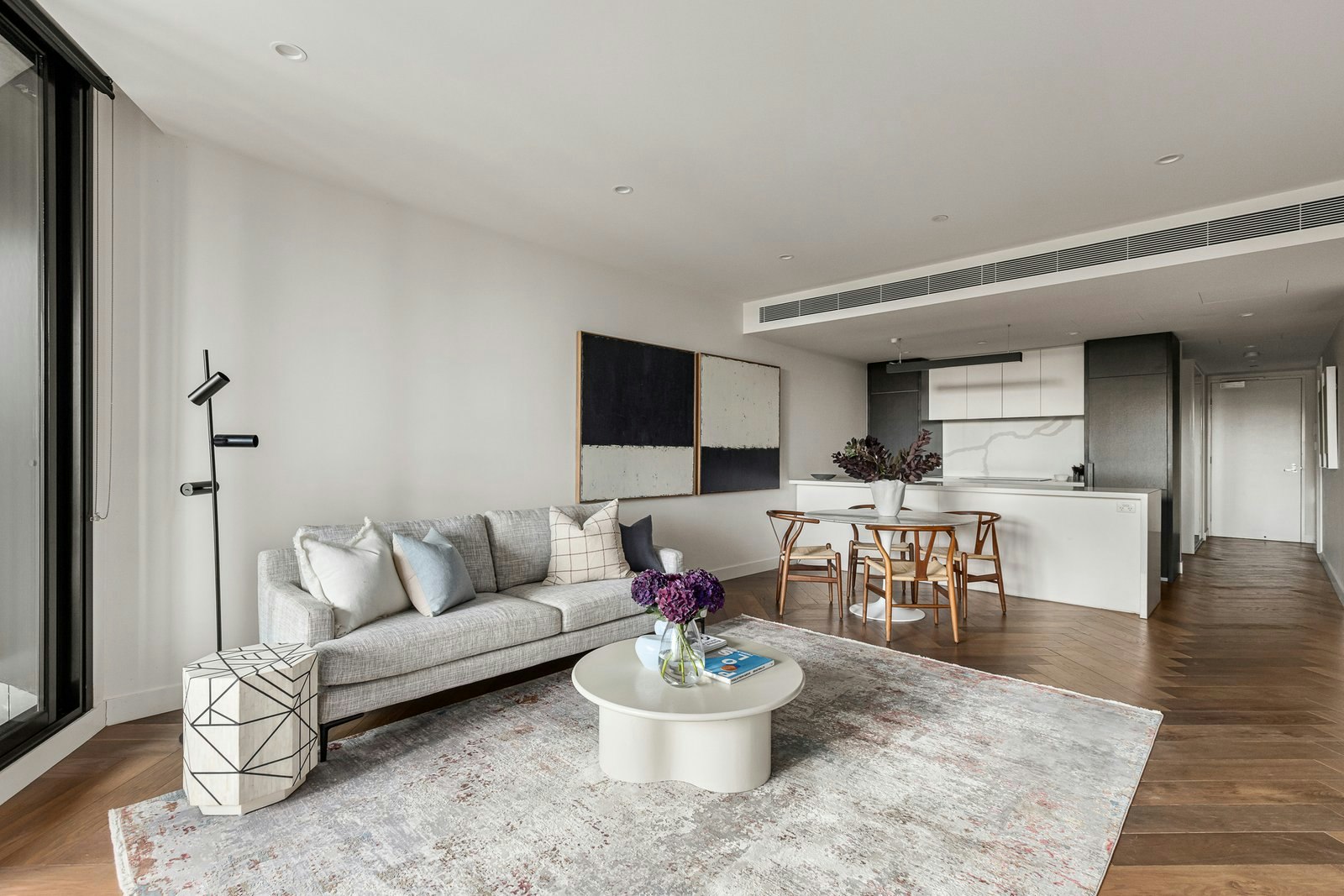 423/555 St Kilda Road, Melbourne, 3004