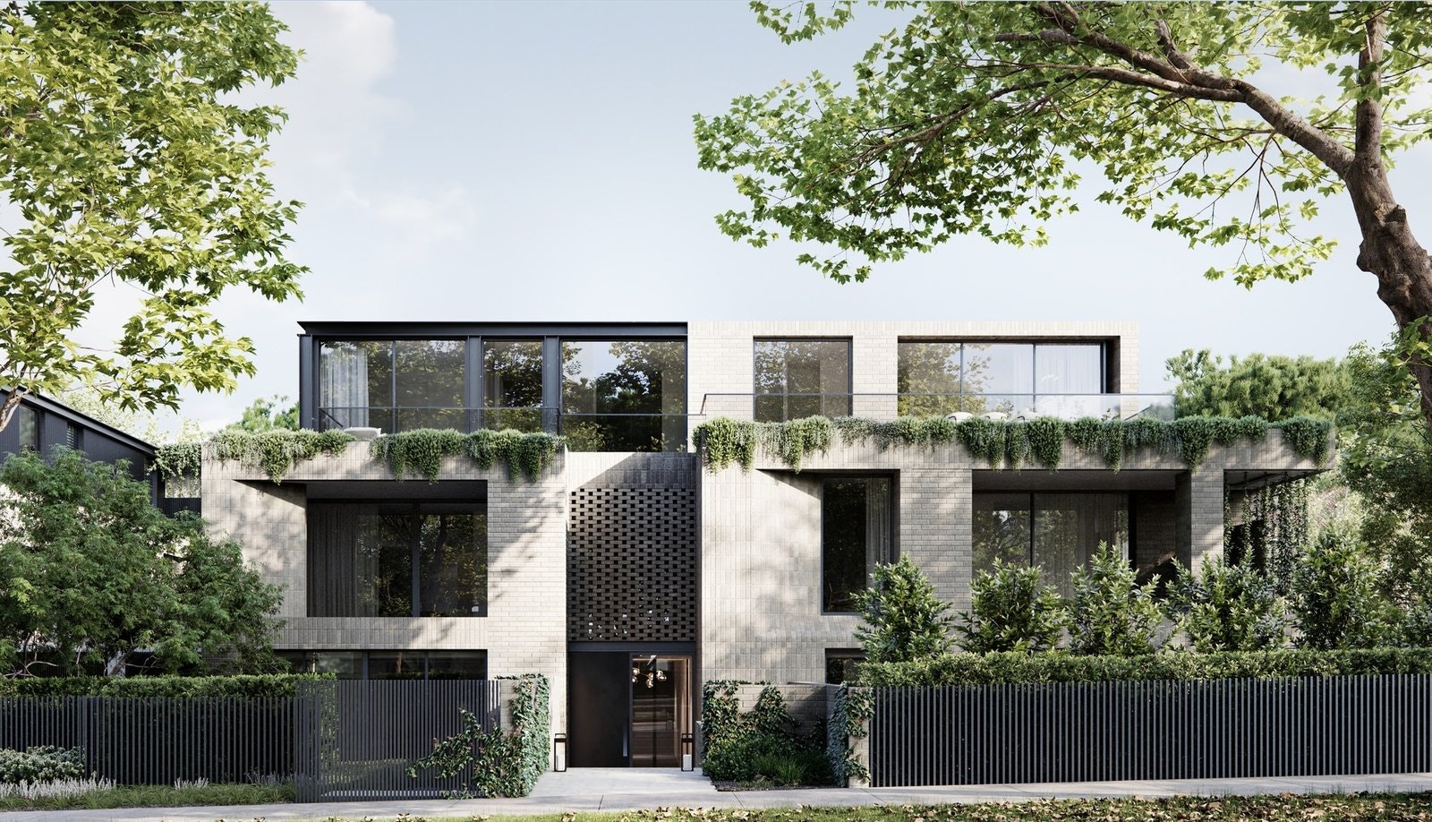 204/16-18 Fellows Street, Kew, 3101