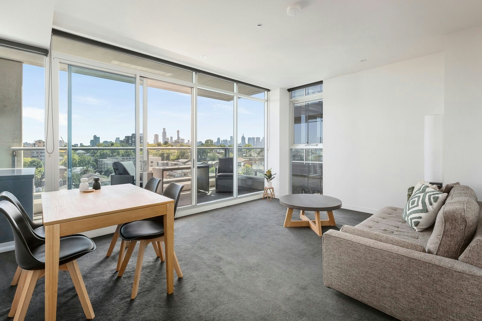 1006/7 Yarra Street, South Yarra, 3141