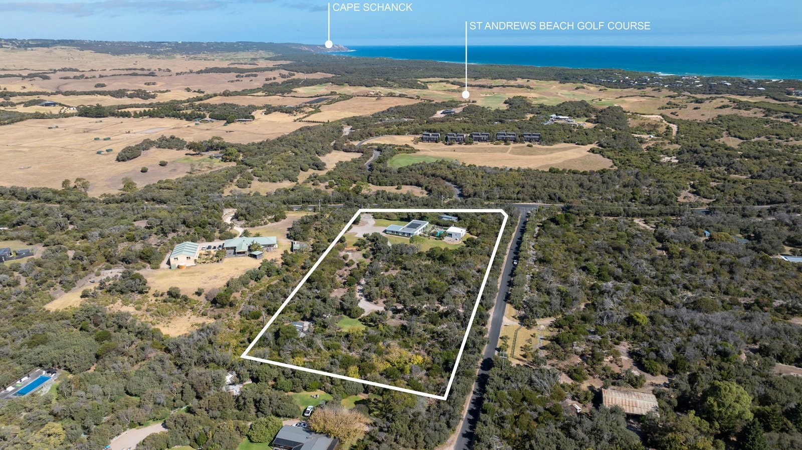 67 Placadena Road, Fingal, 3939