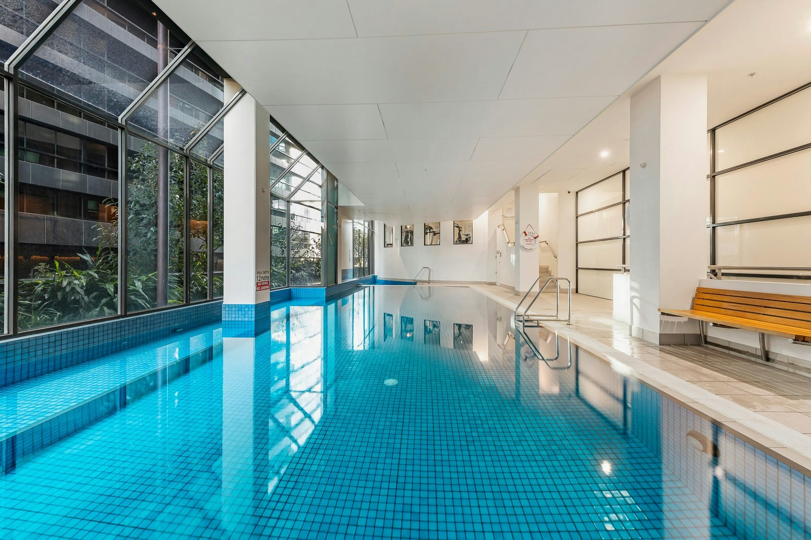 506/19 Queens Road, Melbourne, 3004