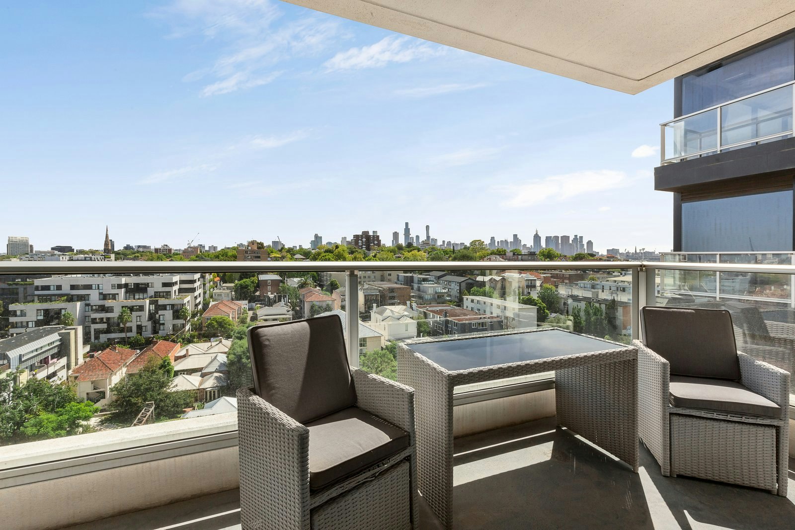 1006/7 Yarra Street, South Yarra, 3141