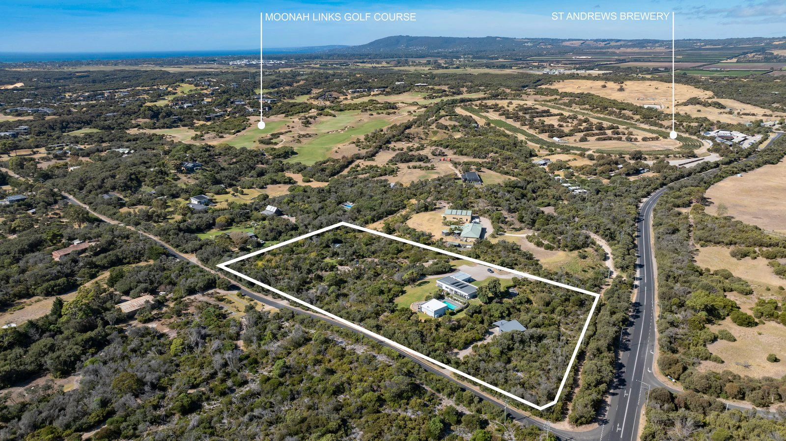 67 Placadena Road, Fingal, 3939