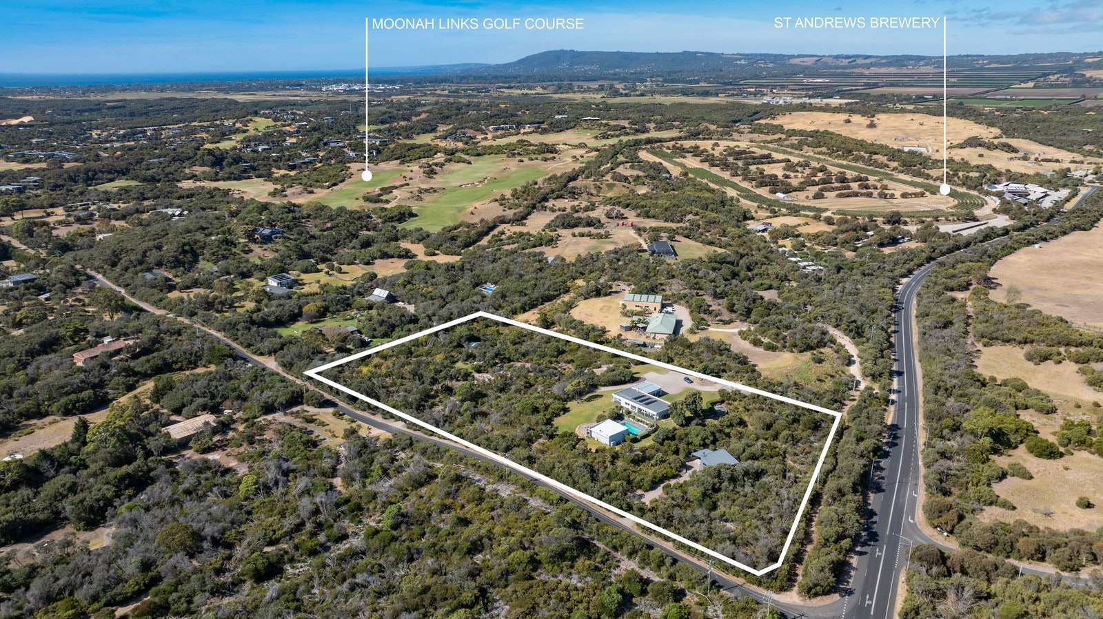 67 Placadena Road, Fingal, 3939