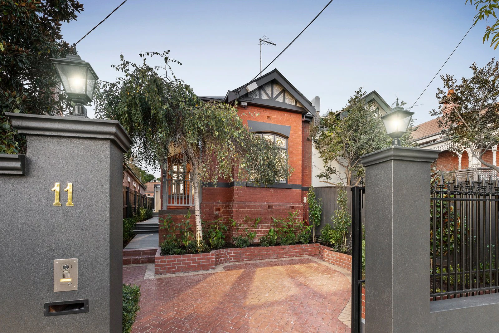 11 Glassford Street, Armadale, 3143
