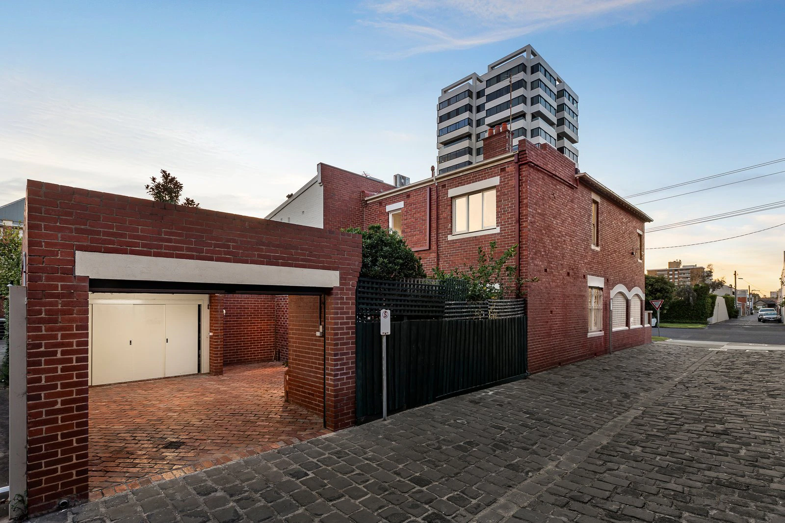 111 Nimmo Street, Middle Park, 3206