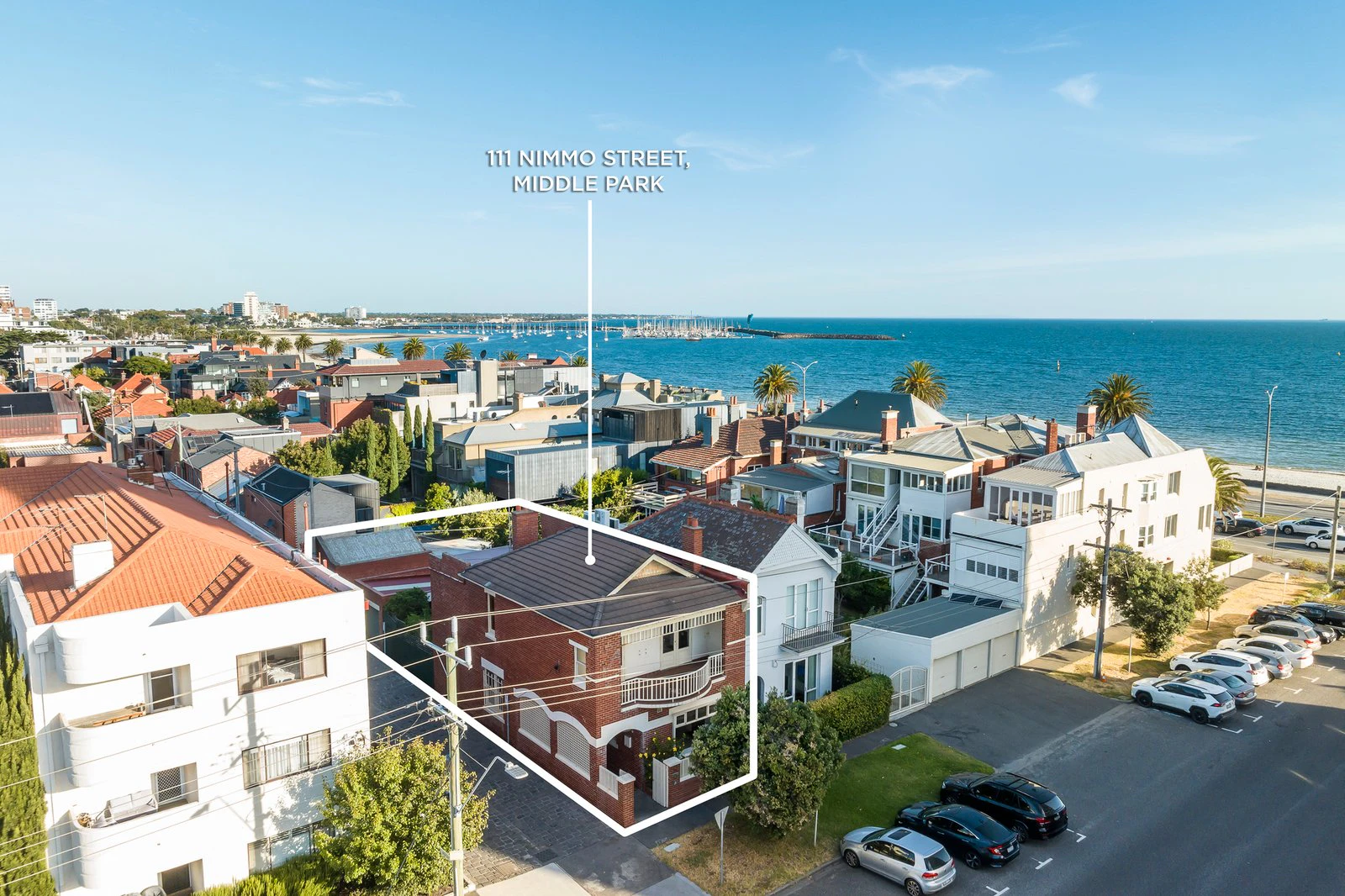 111 Nimmo Street, Middle Park, 3206