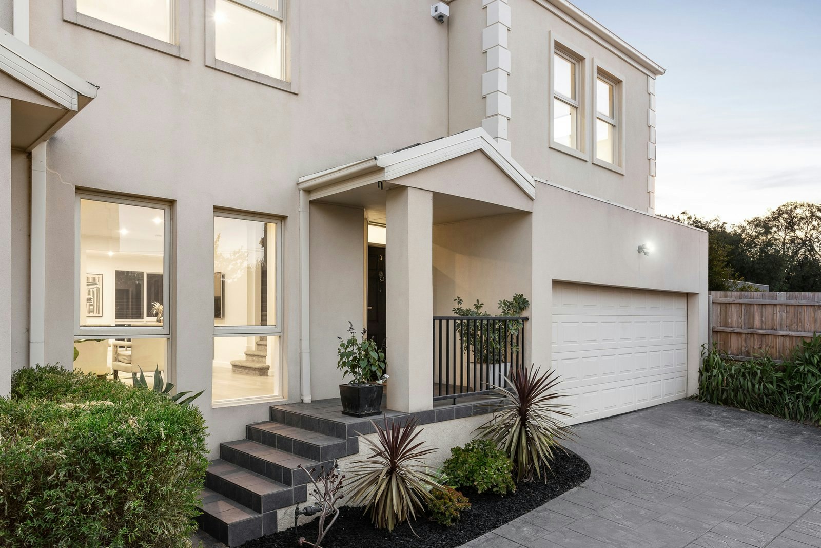 3/37 Wills Street, Kew, 3101