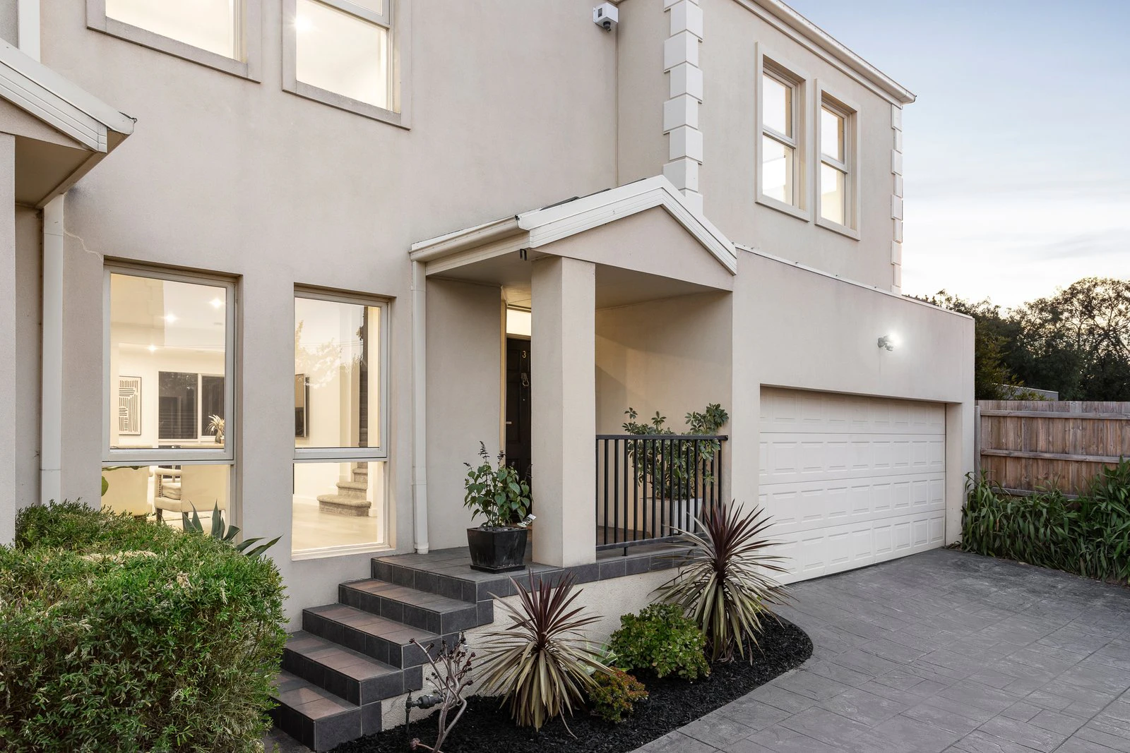 3/37 Wills Street, Kew, 3101
