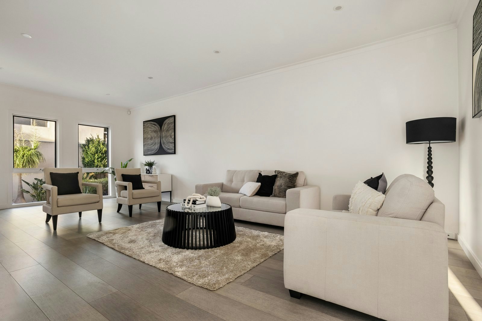 3/37 Wills Street, Kew, 3101