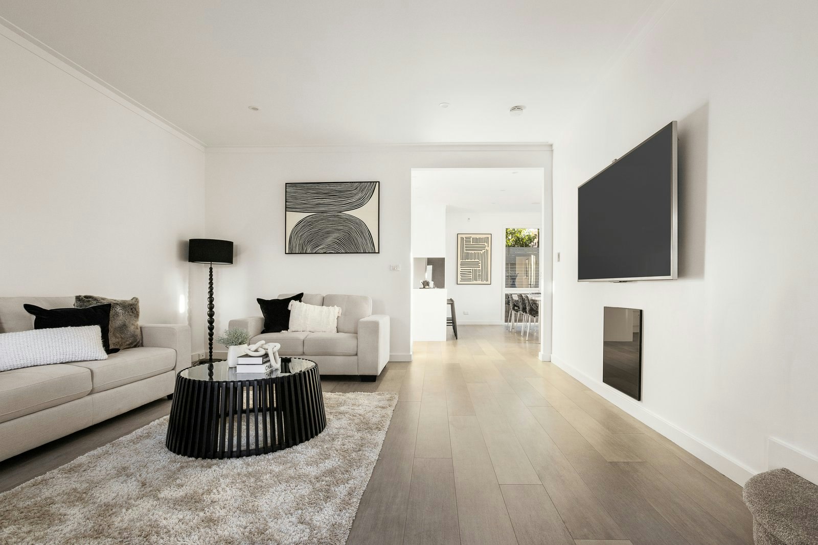 3/37 Wills Street, Kew, 3101