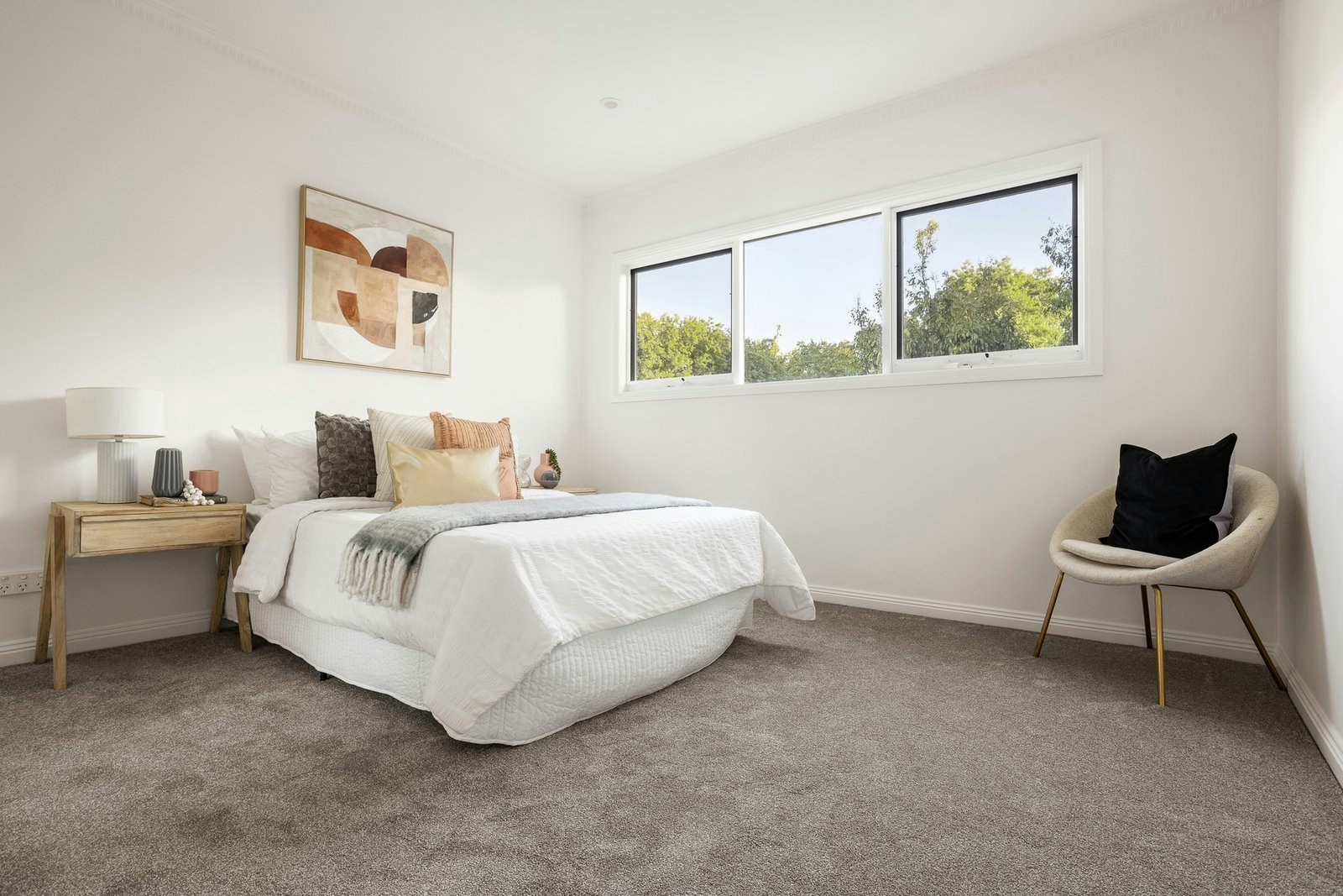 3/37 Wills Street, Kew, 3101