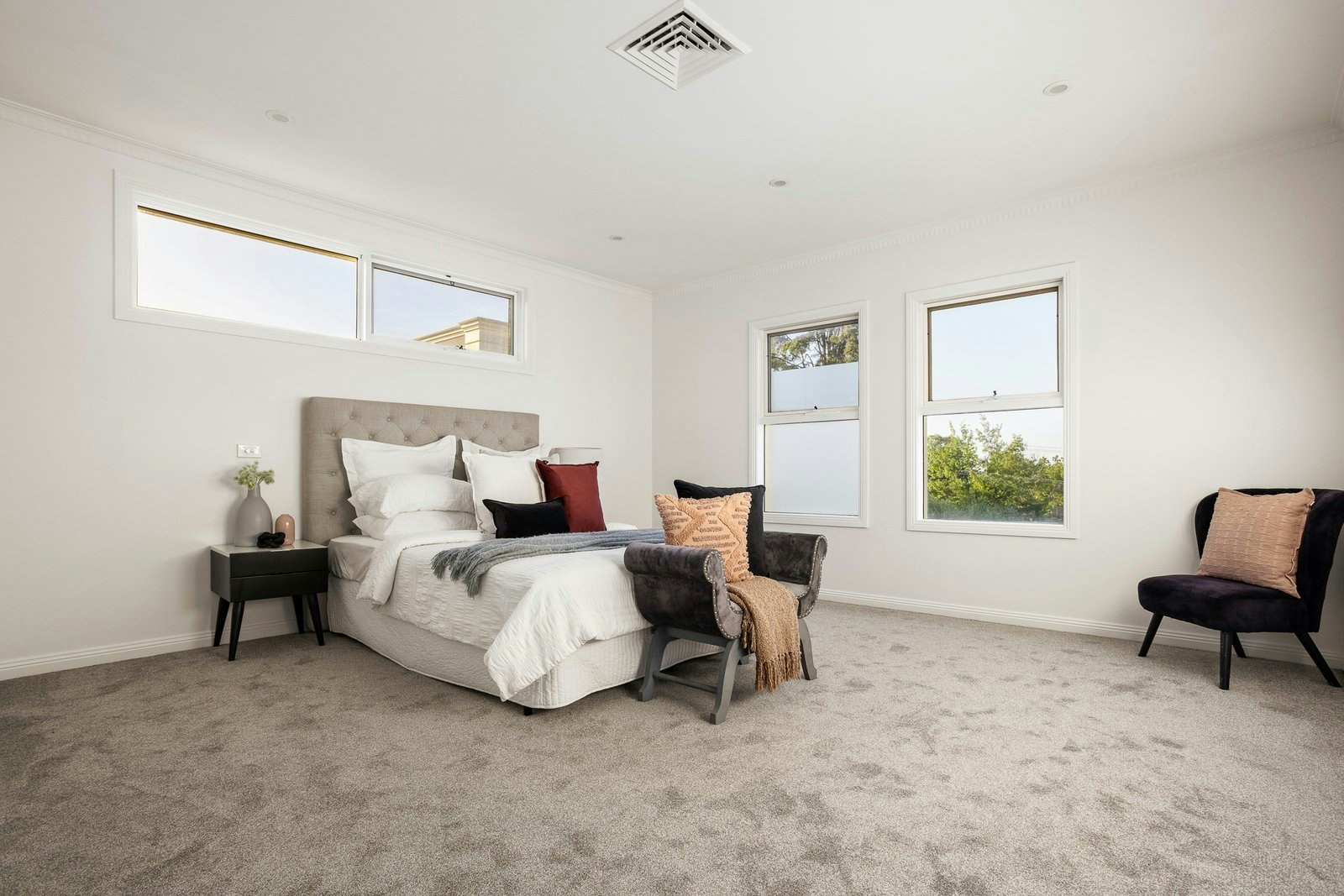 3/37 Wills Street, Kew, 3101