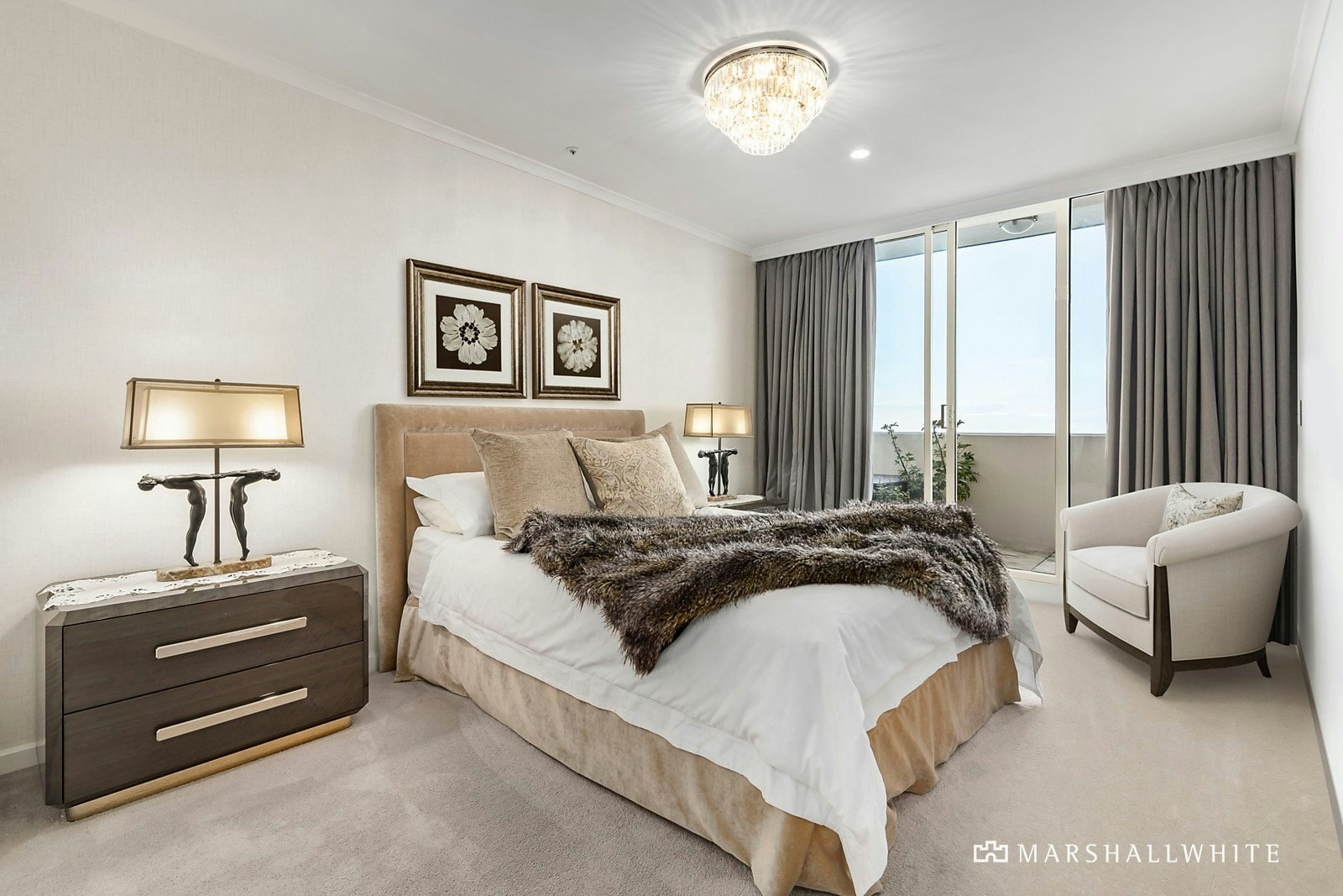 1203/115 Beach Street, Port Melbourne, 3207