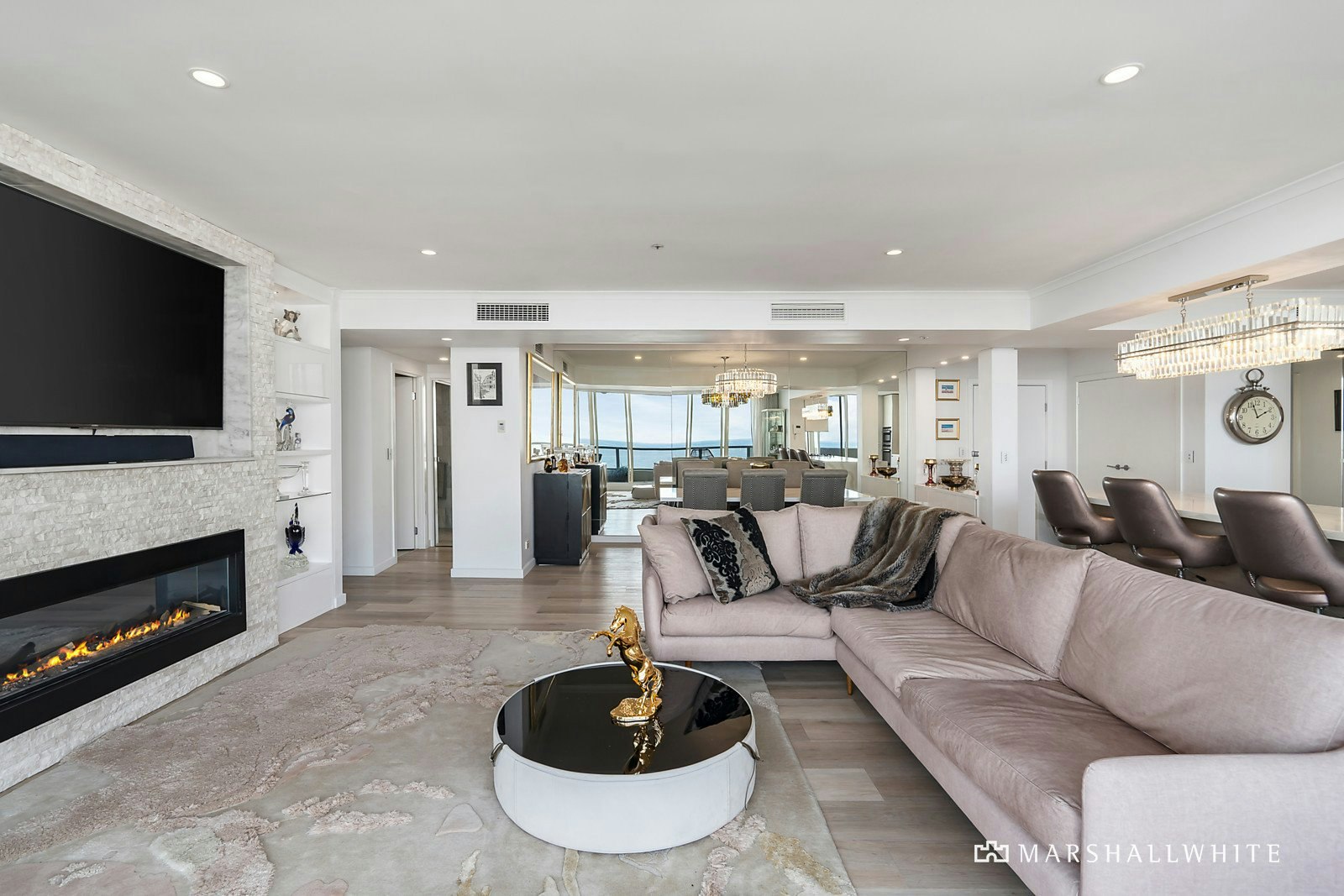 1203/115 Beach Street, Port Melbourne, 3207