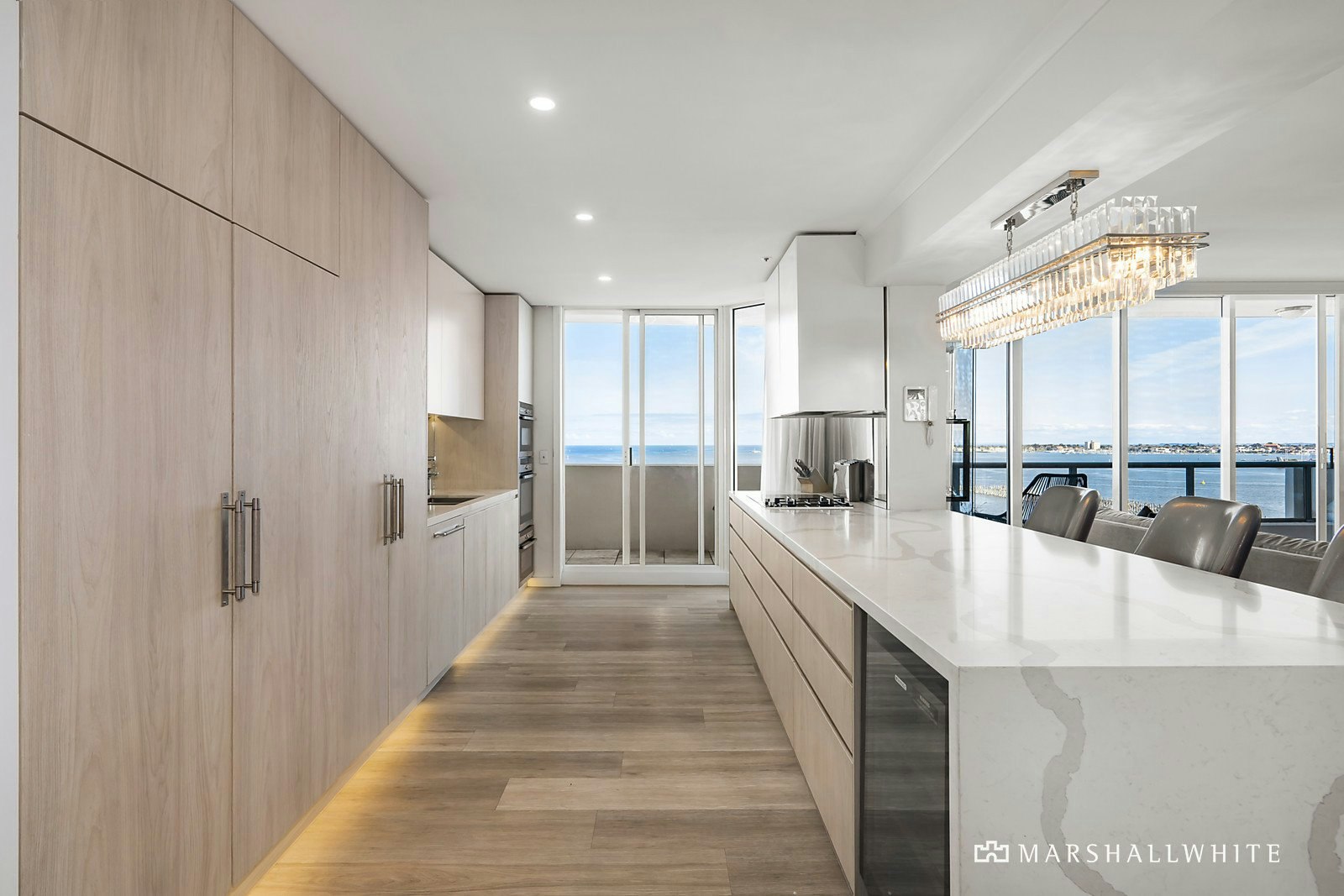 1203/115 Beach Street, Port Melbourne, 3207