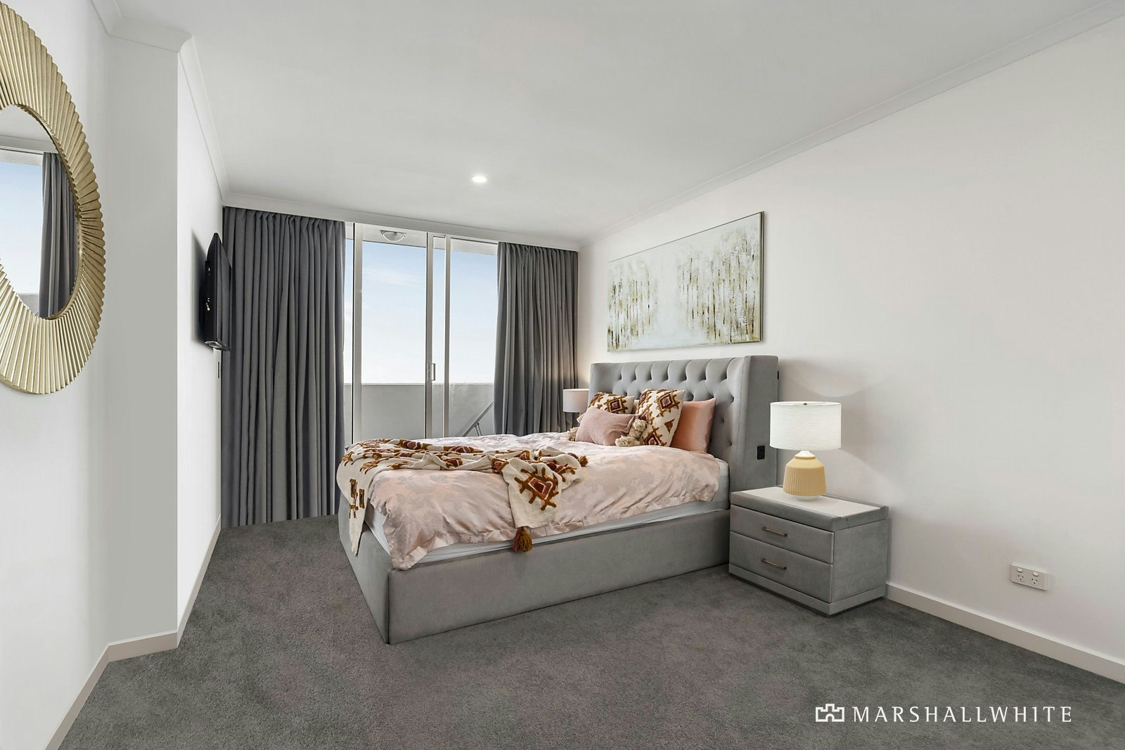 1203/115 Beach Street, Port Melbourne, 3207