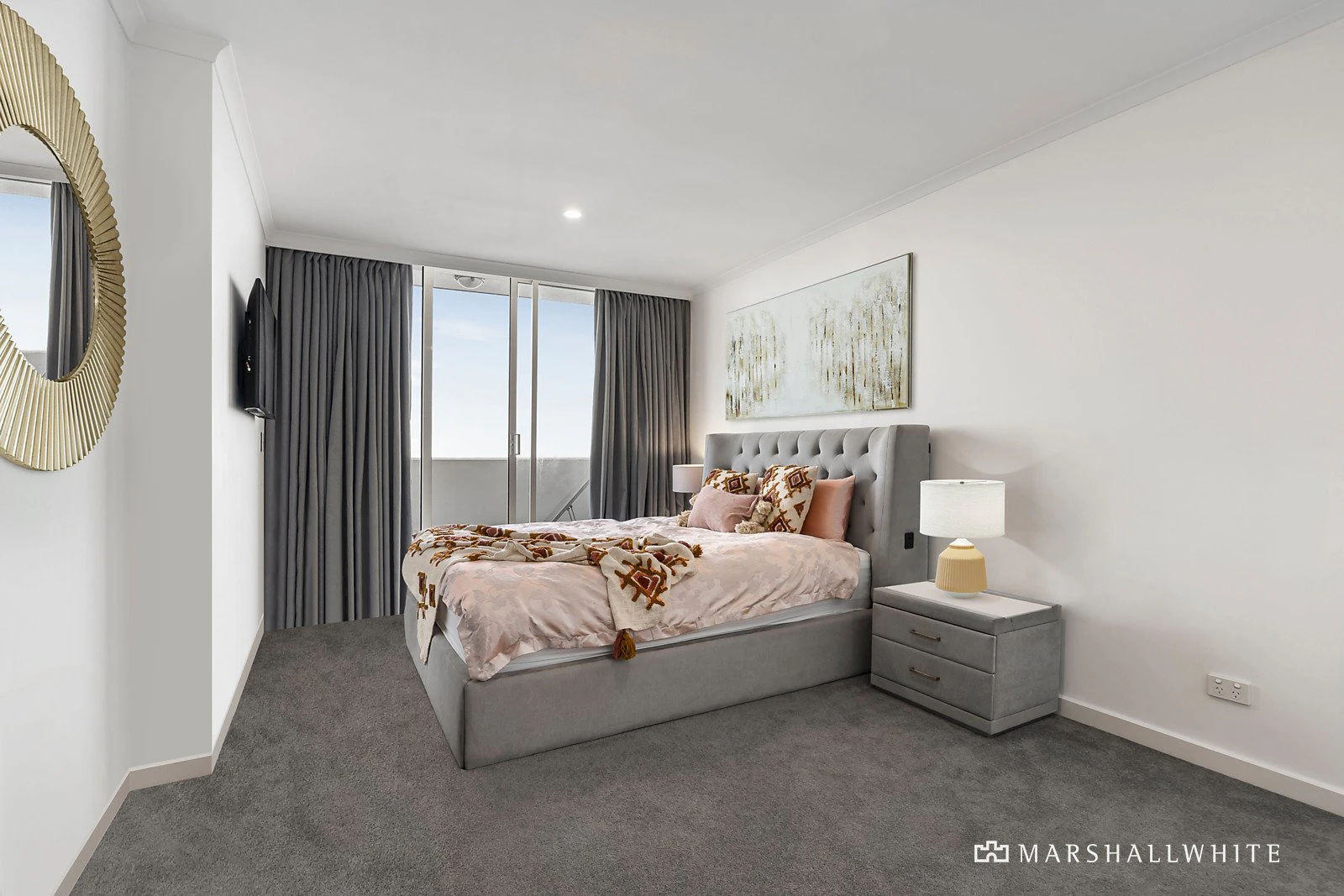 1203/115 Beach Street, Port Melbourne, 3207