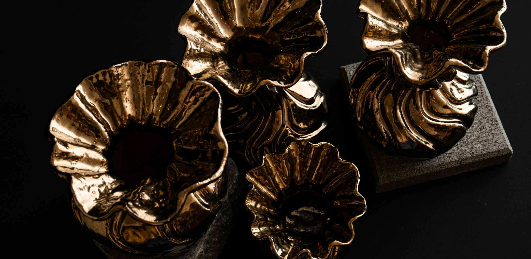 bronze