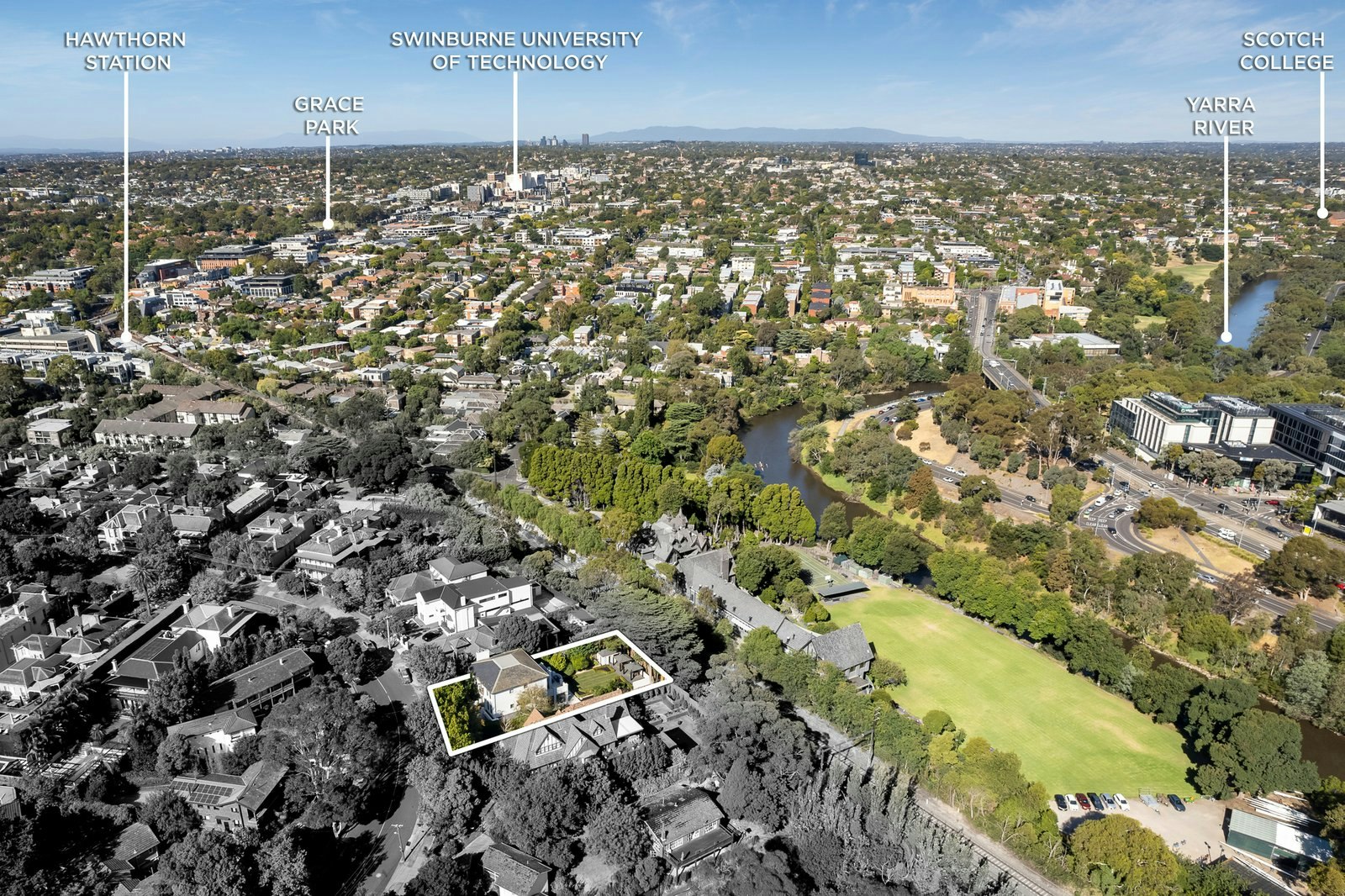 36 Coppin Grove, Hawthorn, 3122