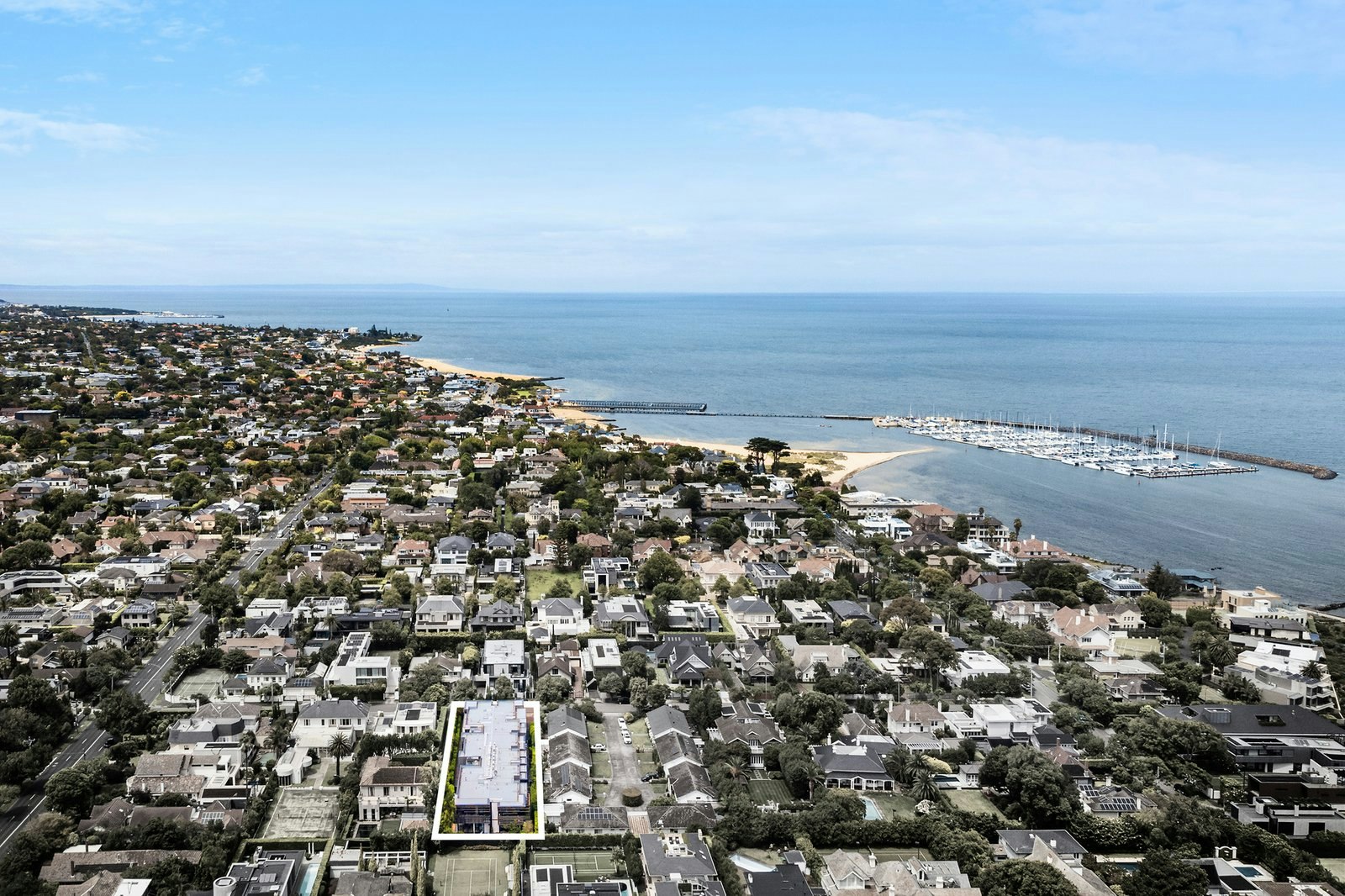 7/4 Dudley Street, Brighton, 3186