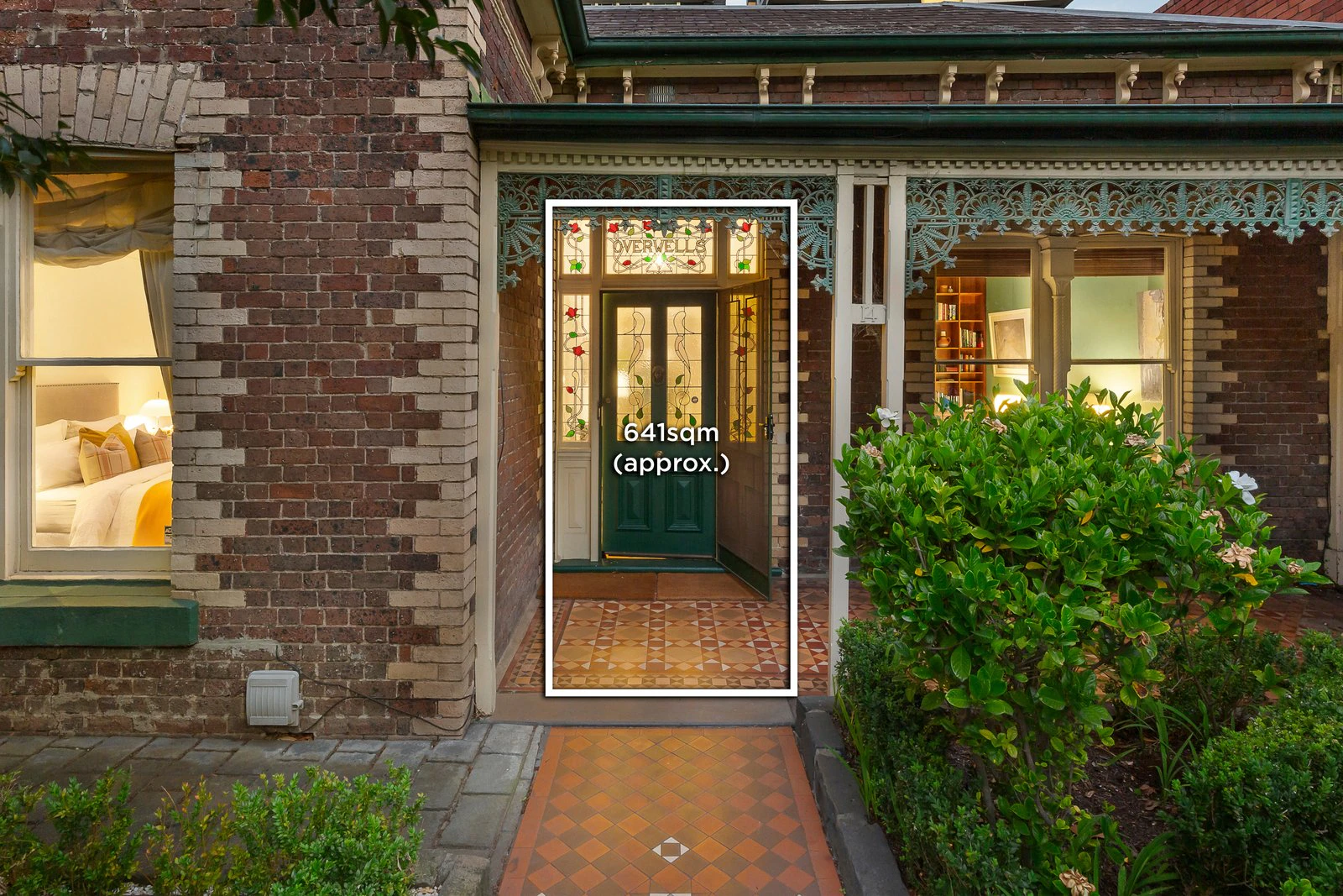 14 Darling Street, South Yarra, 3141