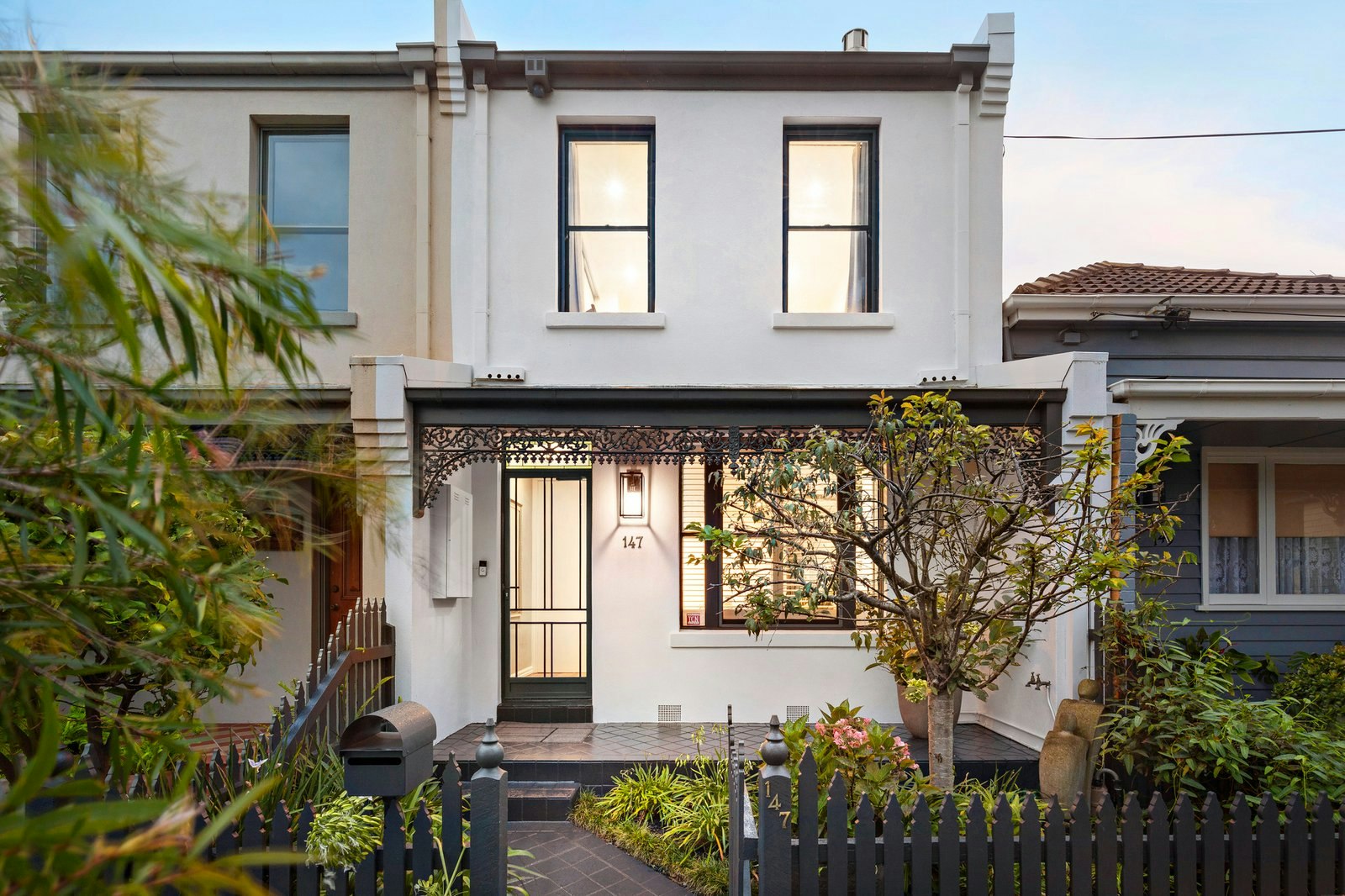 147 Cruikshank Street, Port Melbourne, 3207 Marshall White 147 Cruikshank Street, Port Melbourne, 3207 Marshall White