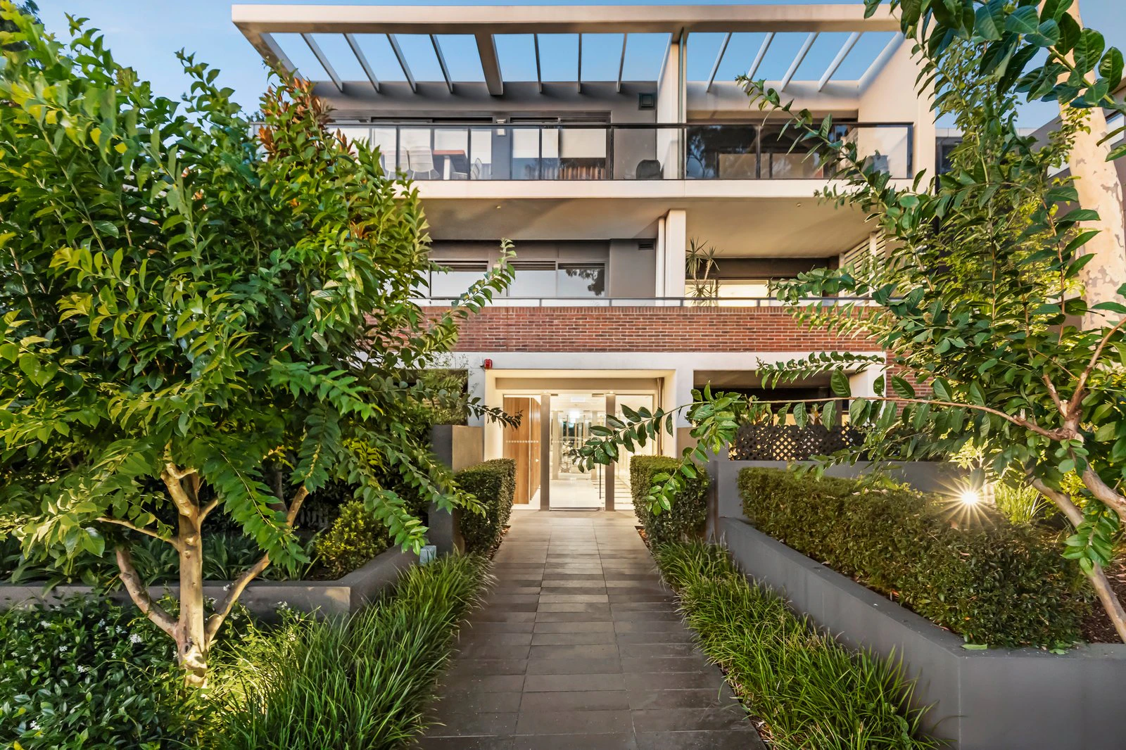110/33 Wattle Road, Hawthorn, 3122