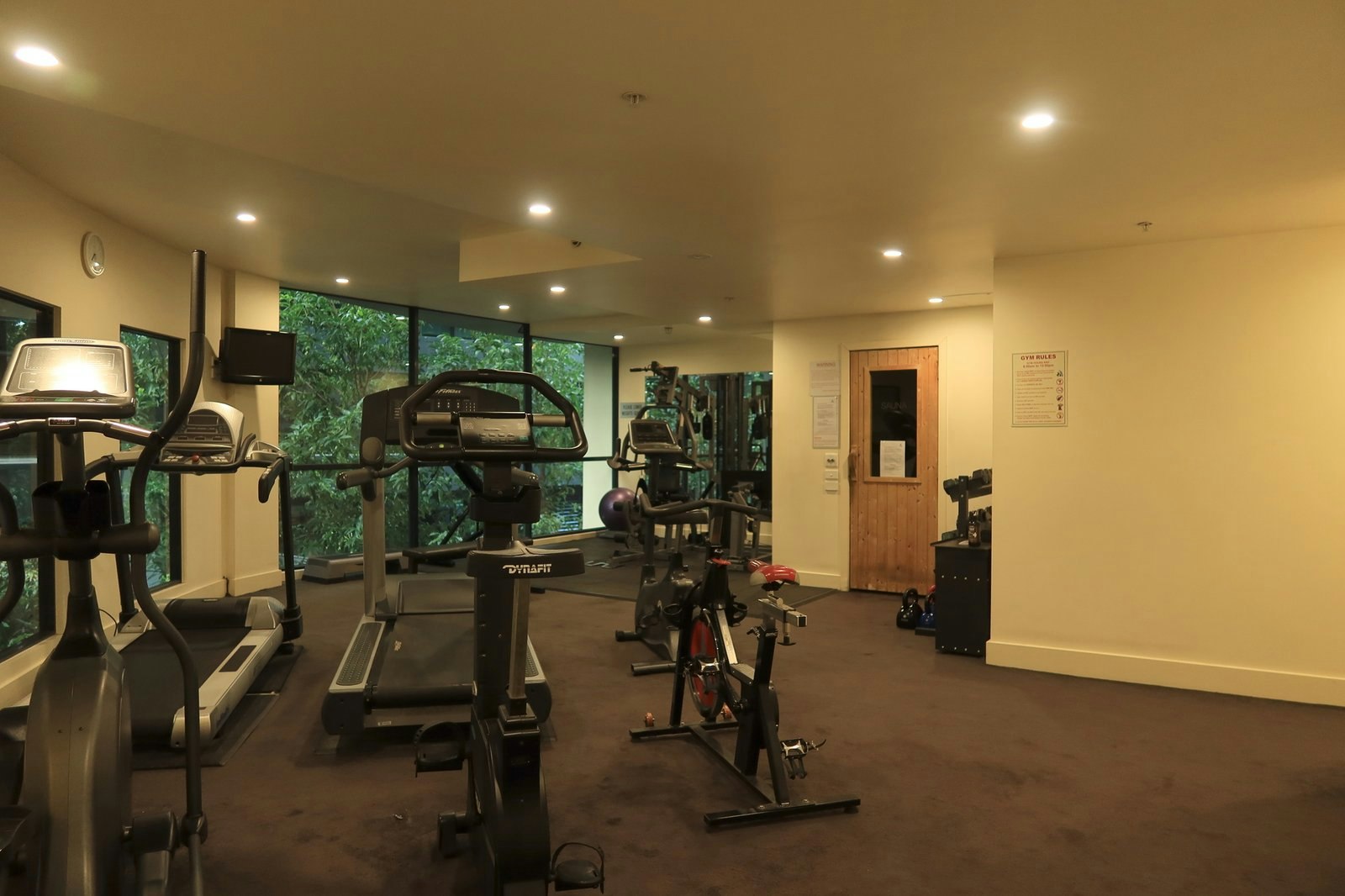 506/19 Queens Road, Melbourne, 3004