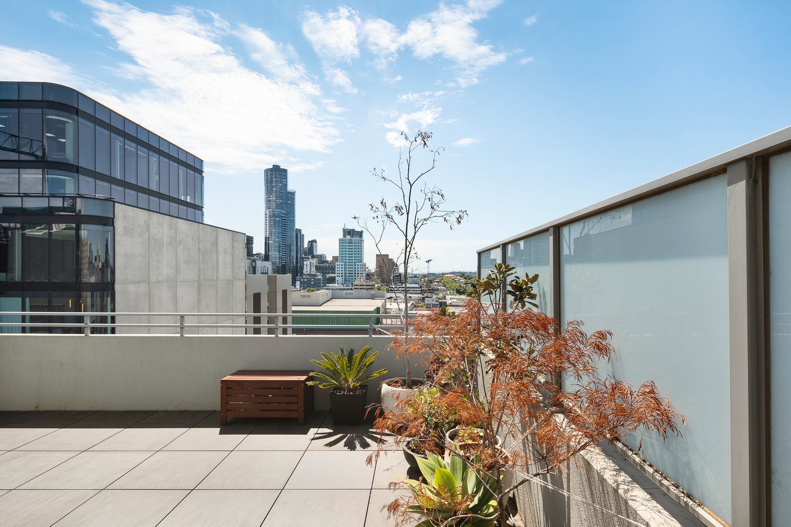 Penthouse 28 Wilson Street, South Yarra - Thumbnail 8