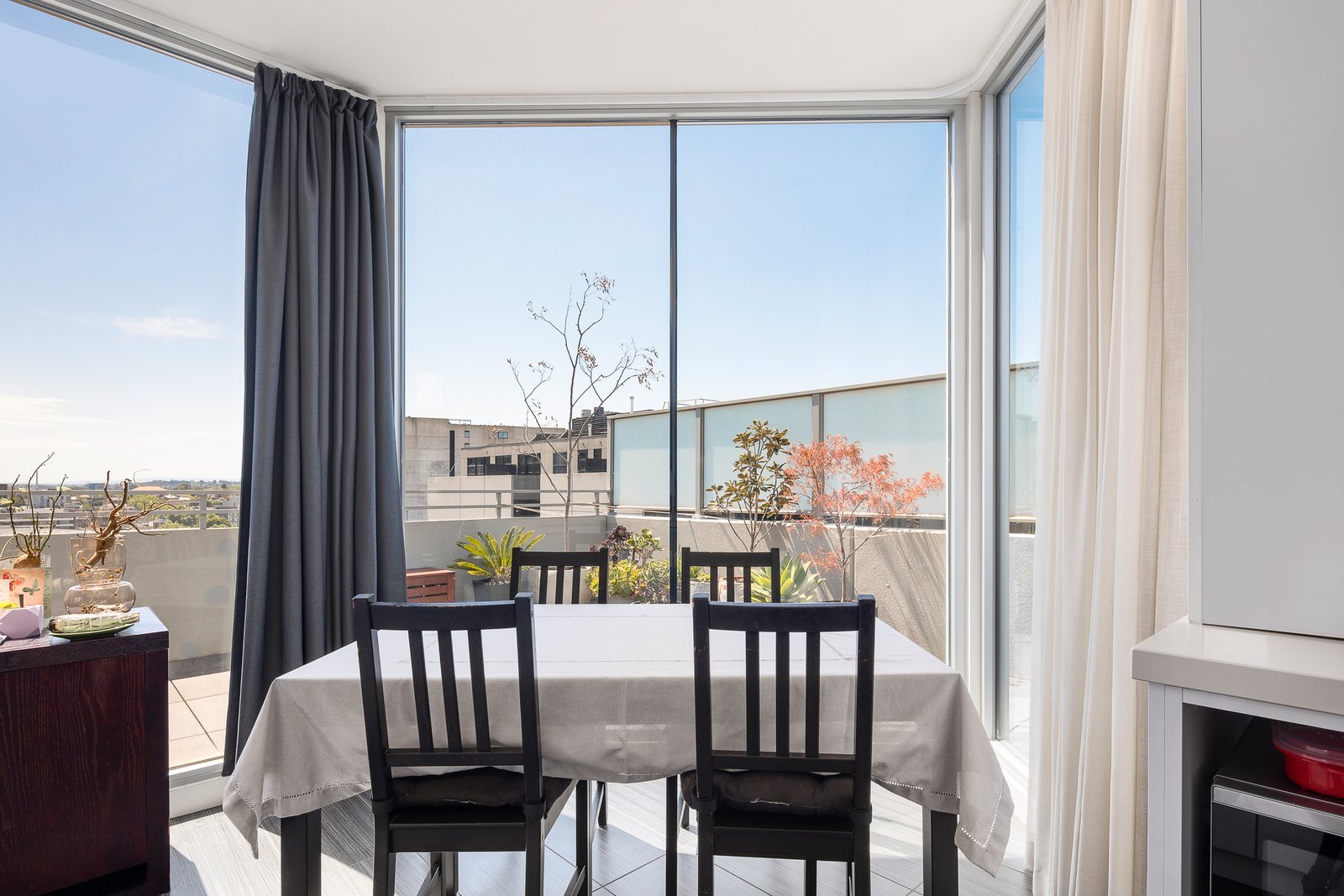 Penthouse 28 Wilson Street, South Yarra - Thumbnail 5