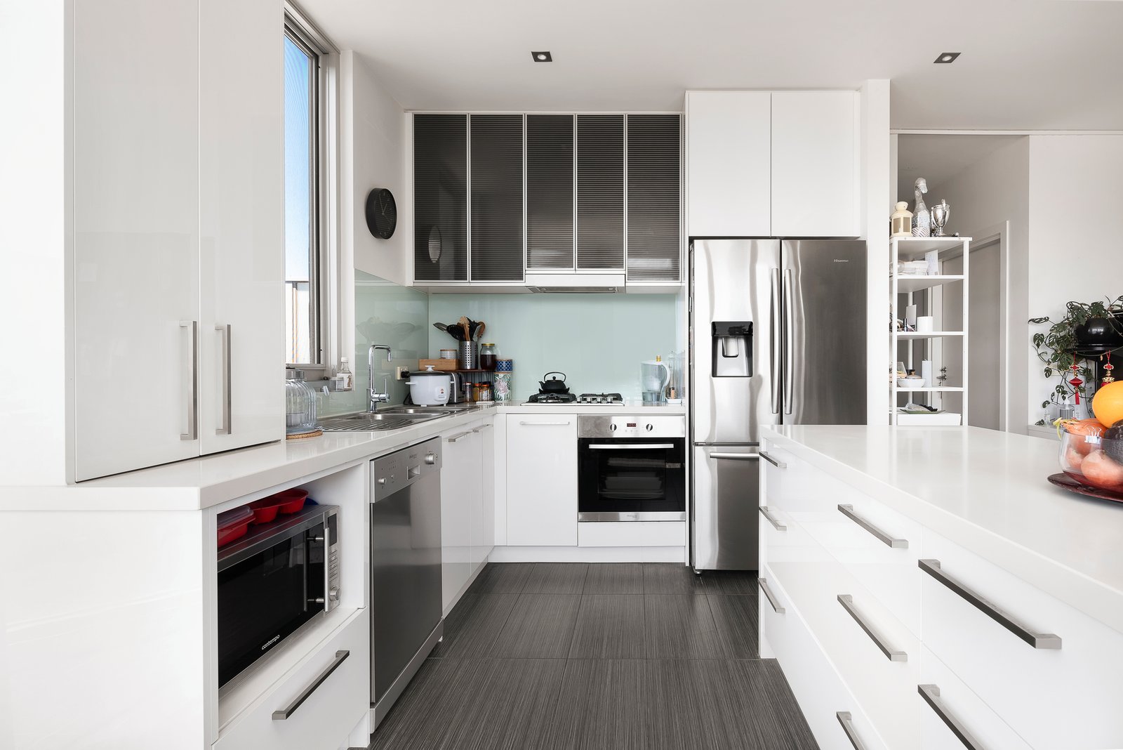Penthouse 28 Wilson Street, South Yarra - Thumbnail 3