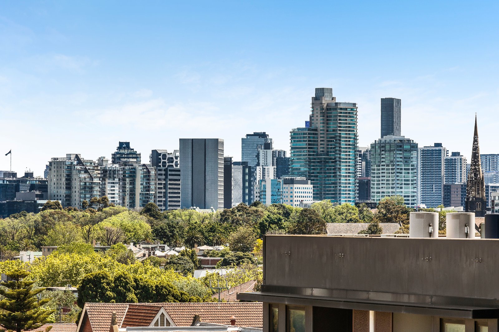 Penthouse 28 Wilson Street, South Yarra - Thumbnail 6