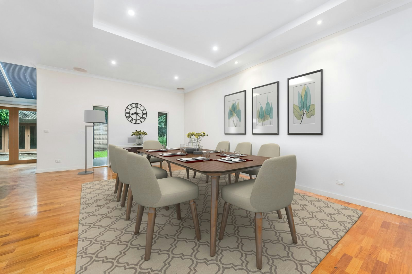 1 Meek Street, Brighton, 3186