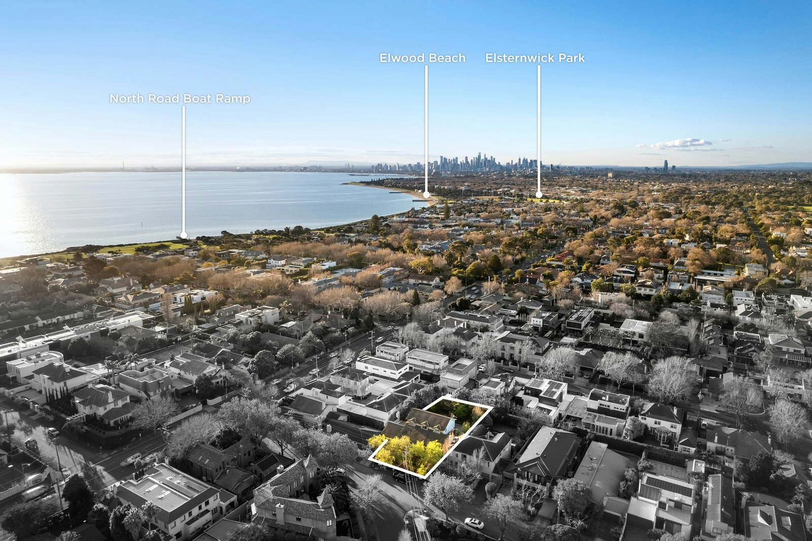 1 Meek Street, Brighton, 3186