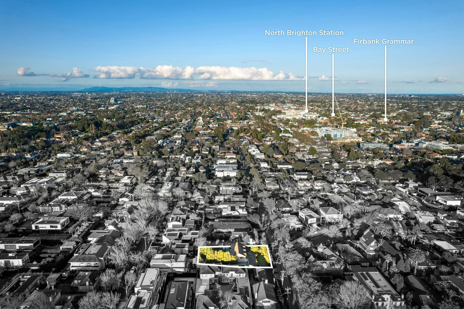 1 Meek Street, Brighton, 3186