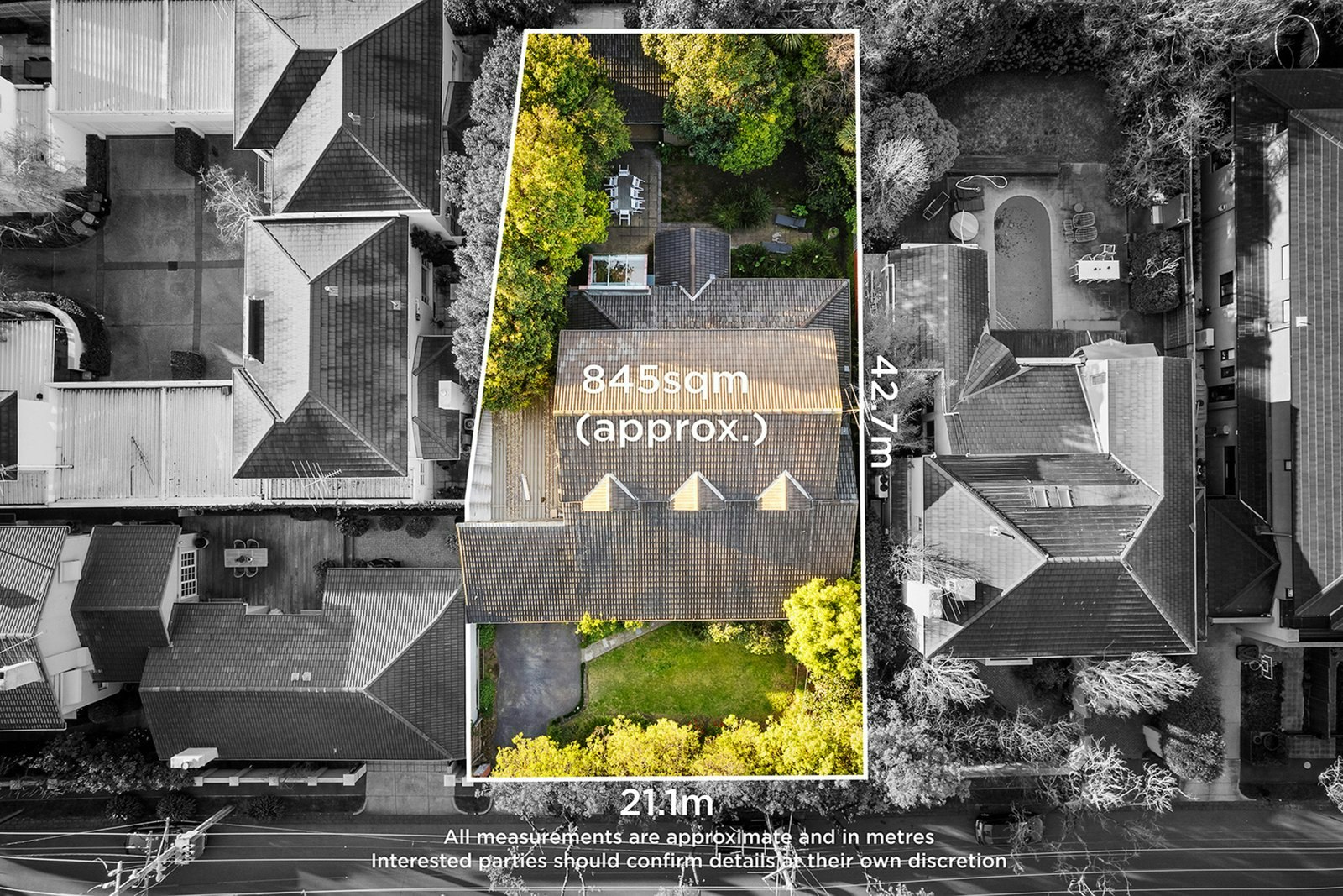 1 Meek Street, Brighton, 3186