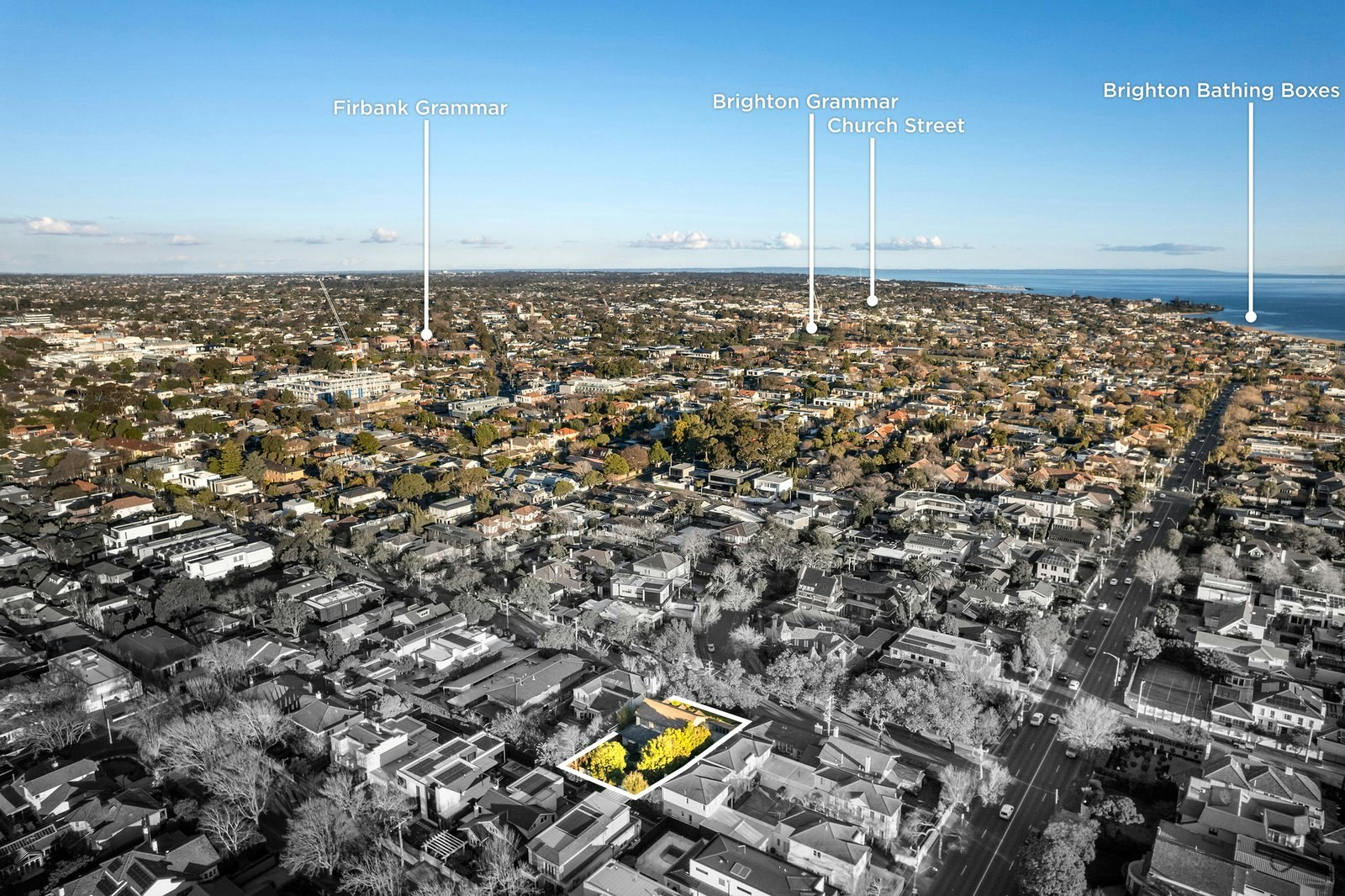 1 Meek Street, Brighton, 3186